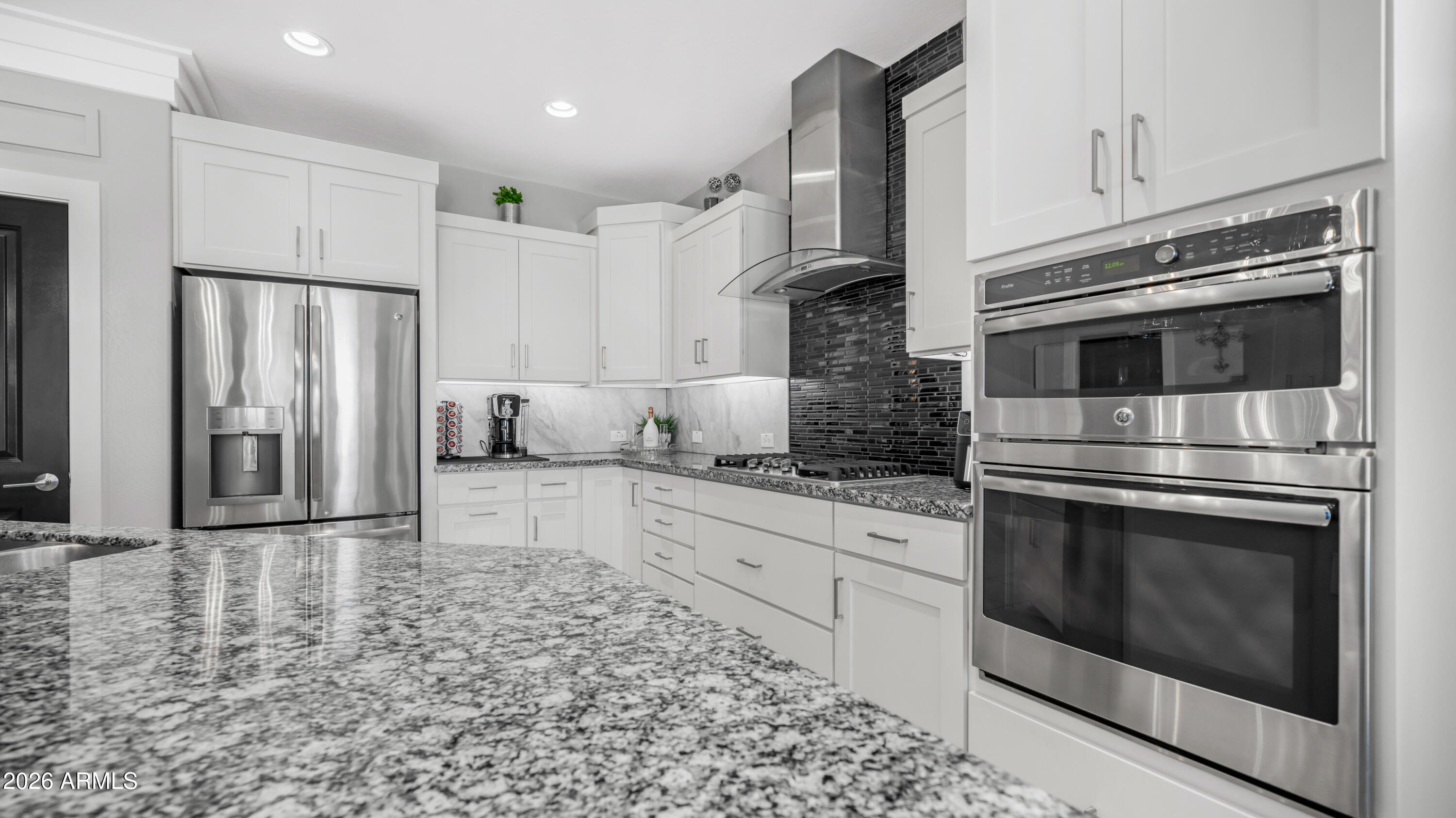 SHEA HOMES AT JOHNSON FARMS, NEIGHBORHOOD 7A - Residential