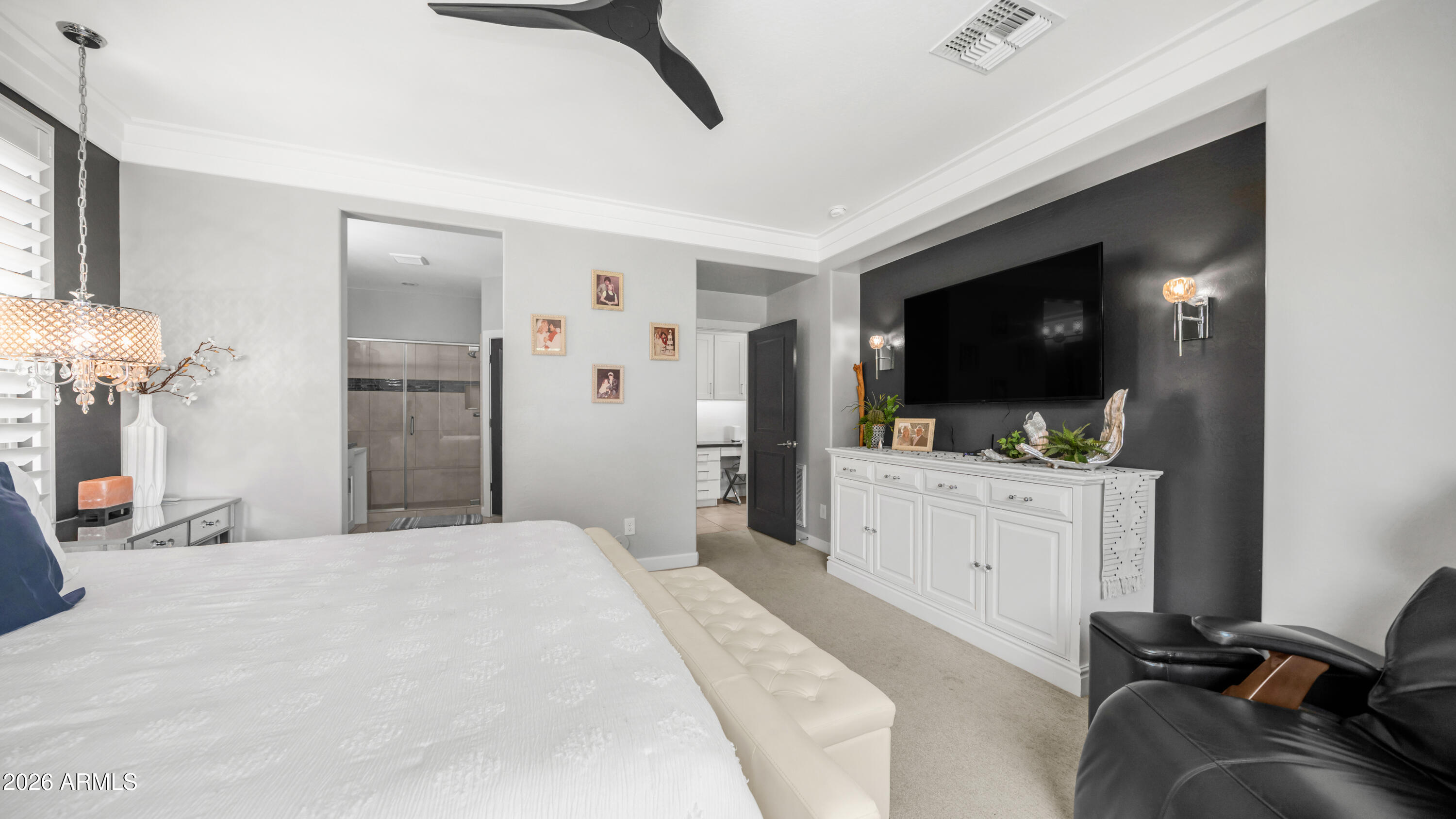 SHEA HOMES AT JOHNSON FARMS, NEIGHBORHOOD 7A - Residential