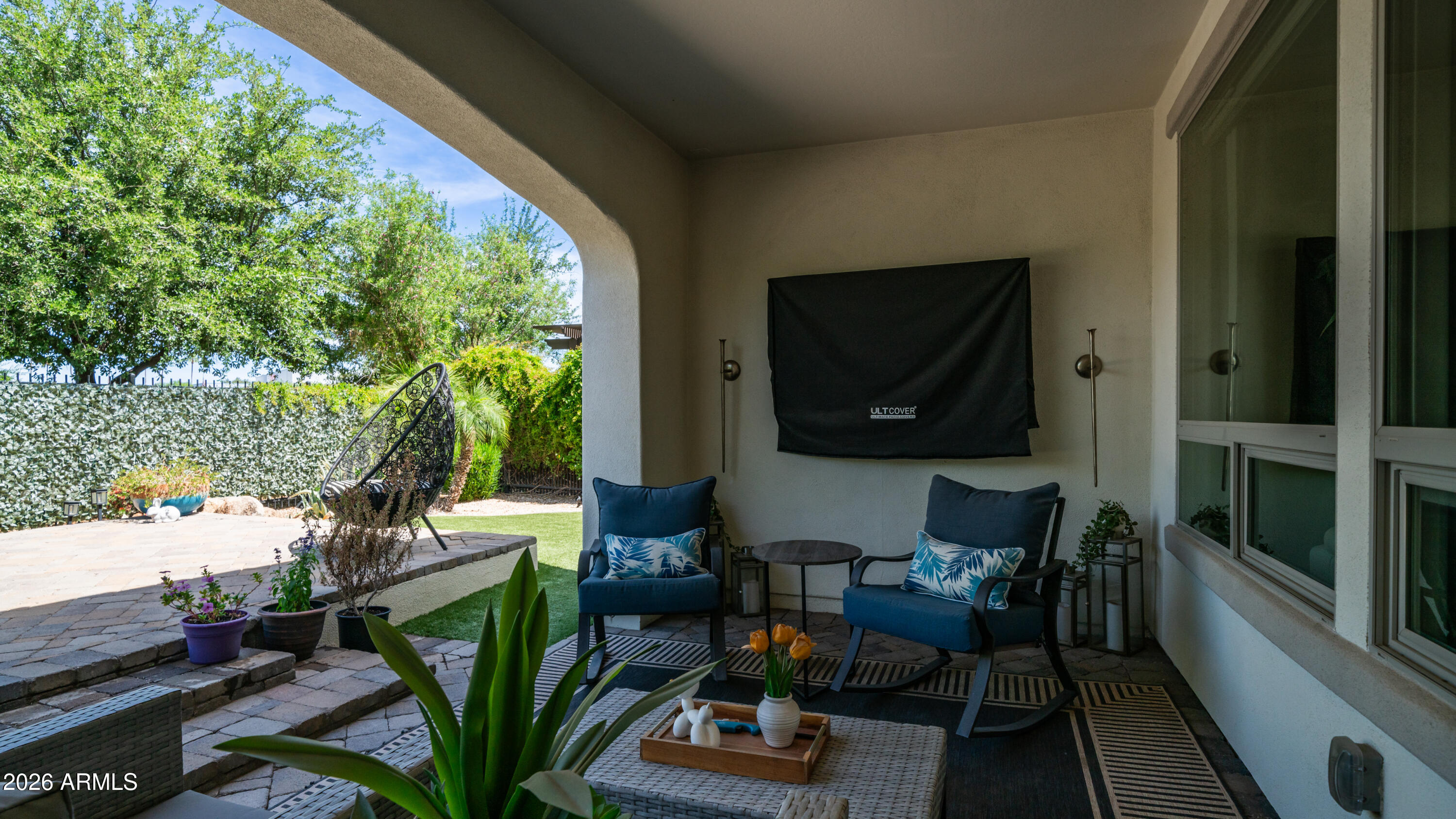 SHEA HOMES AT JOHNSON FARMS, NEIGHBORHOOD 7A - Residential