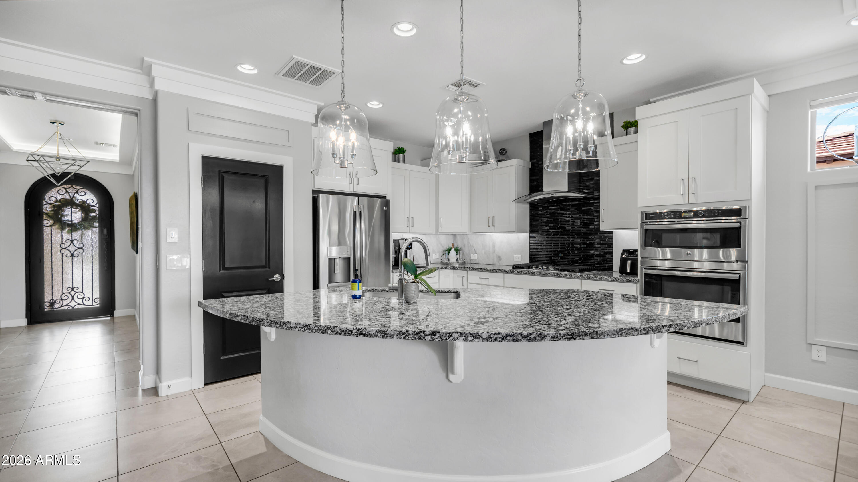 SHEA HOMES AT JOHNSON FARMS, NEIGHBORHOOD 7A - Residential