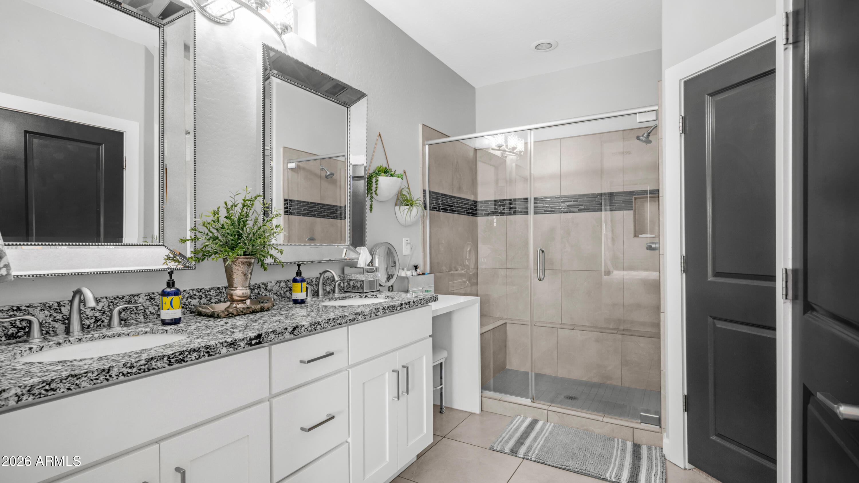 SHEA HOMES AT JOHNSON FARMS, NEIGHBORHOOD 7A - Residential