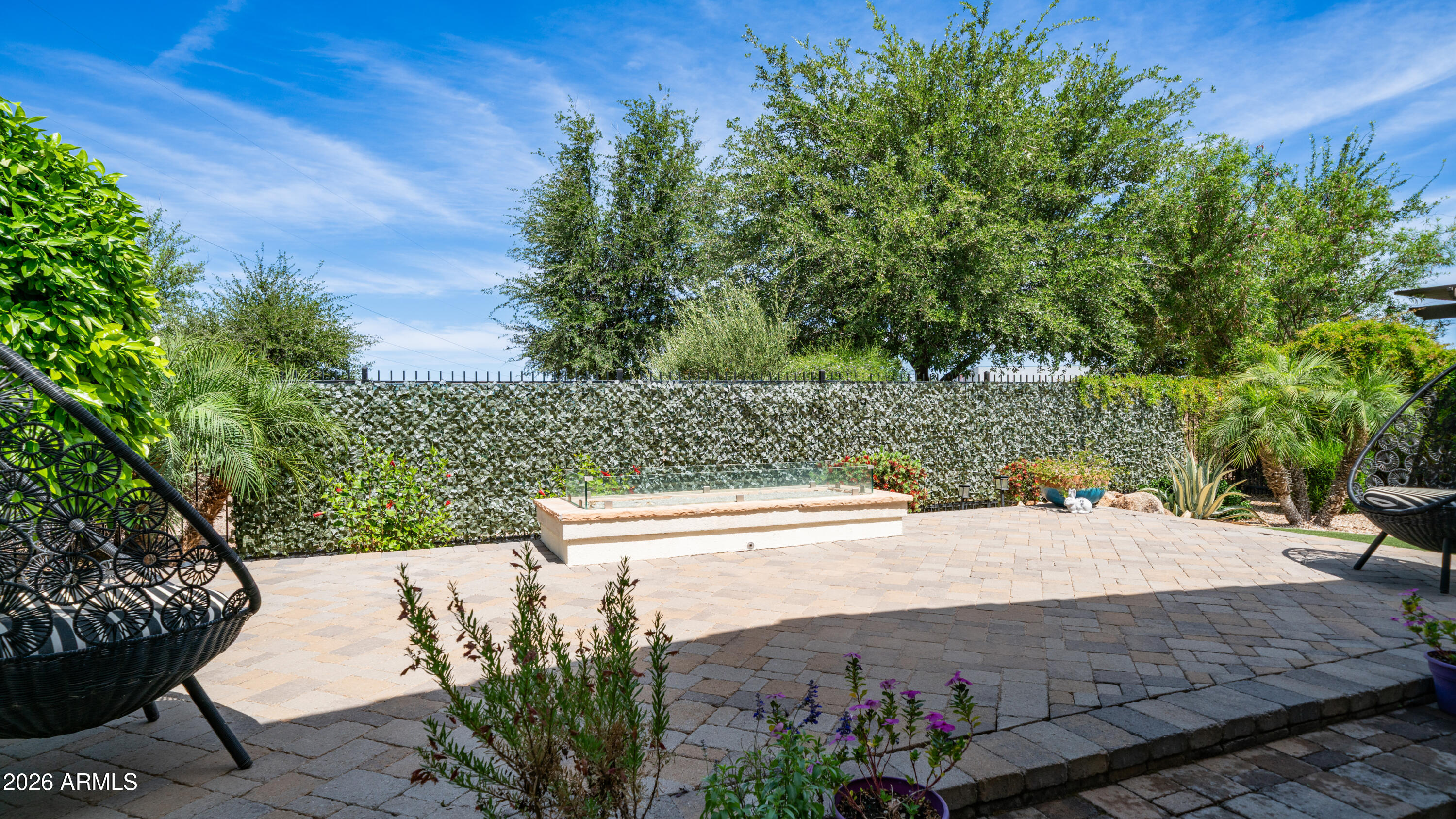 SHEA HOMES AT JOHNSON FARMS, NEIGHBORHOOD 7A - Residential