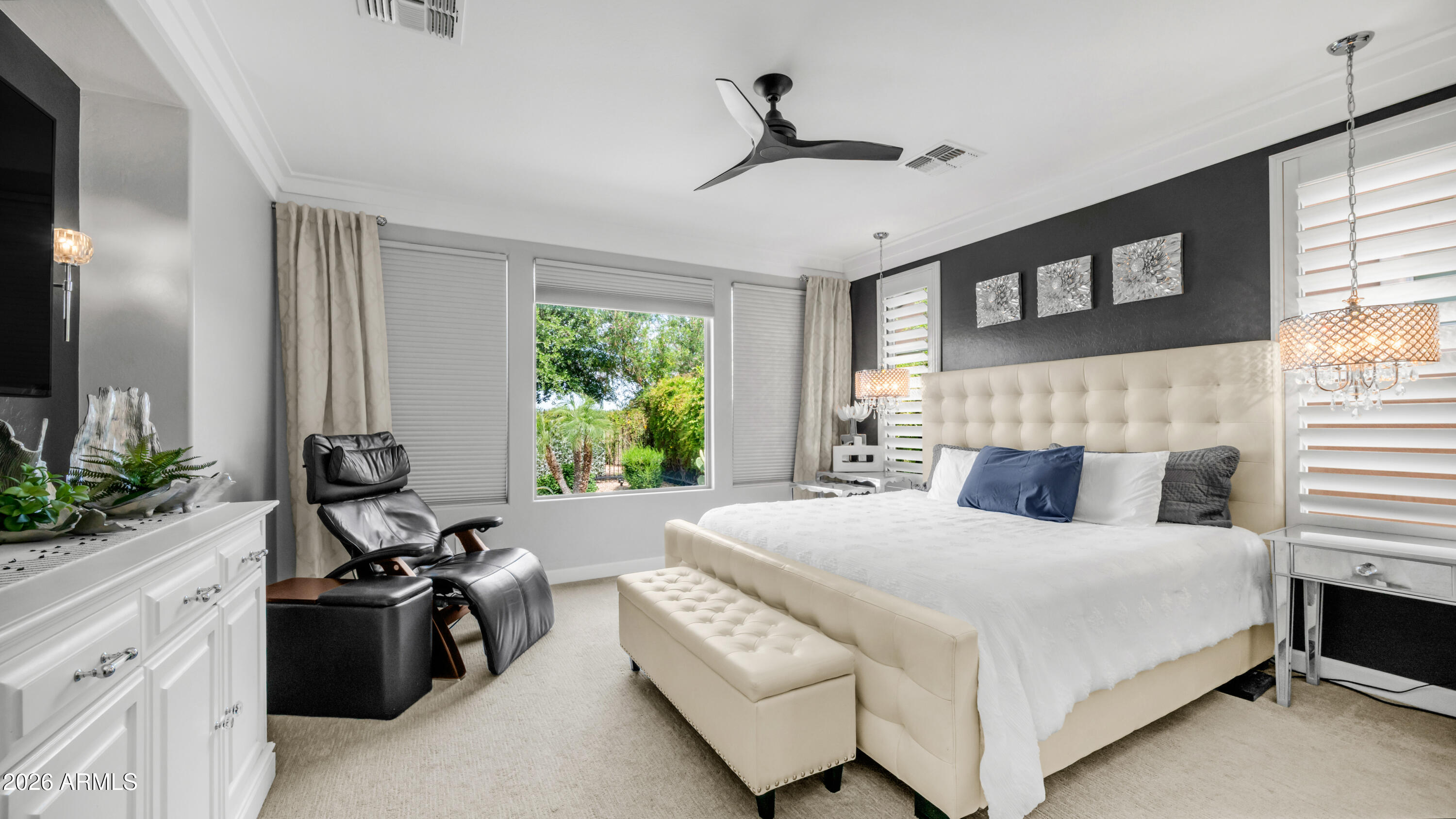 SHEA HOMES AT JOHNSON FARMS, NEIGHBORHOOD 7A - Residential