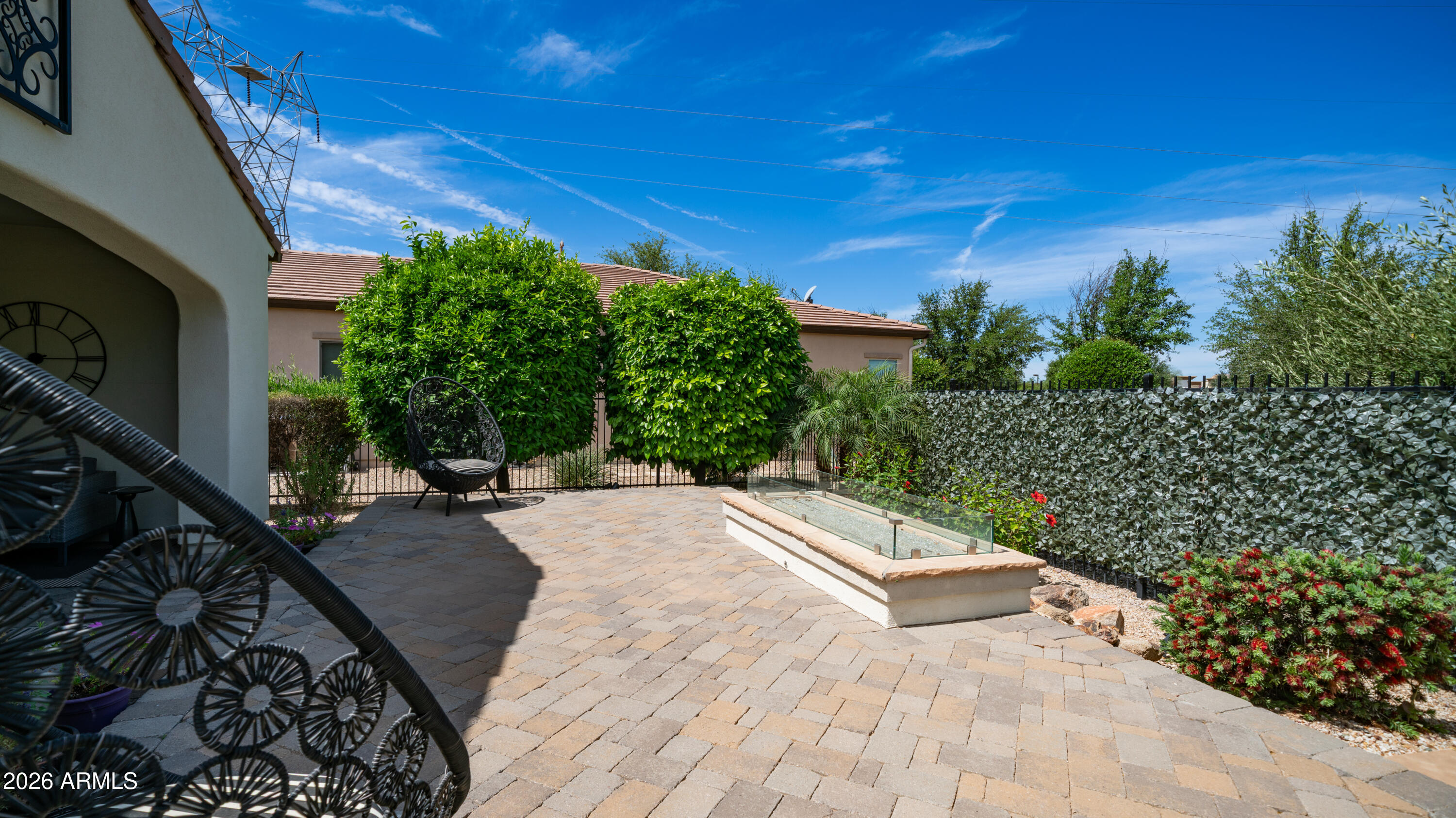 SHEA HOMES AT JOHNSON FARMS, NEIGHBORHOOD 7A - Residential