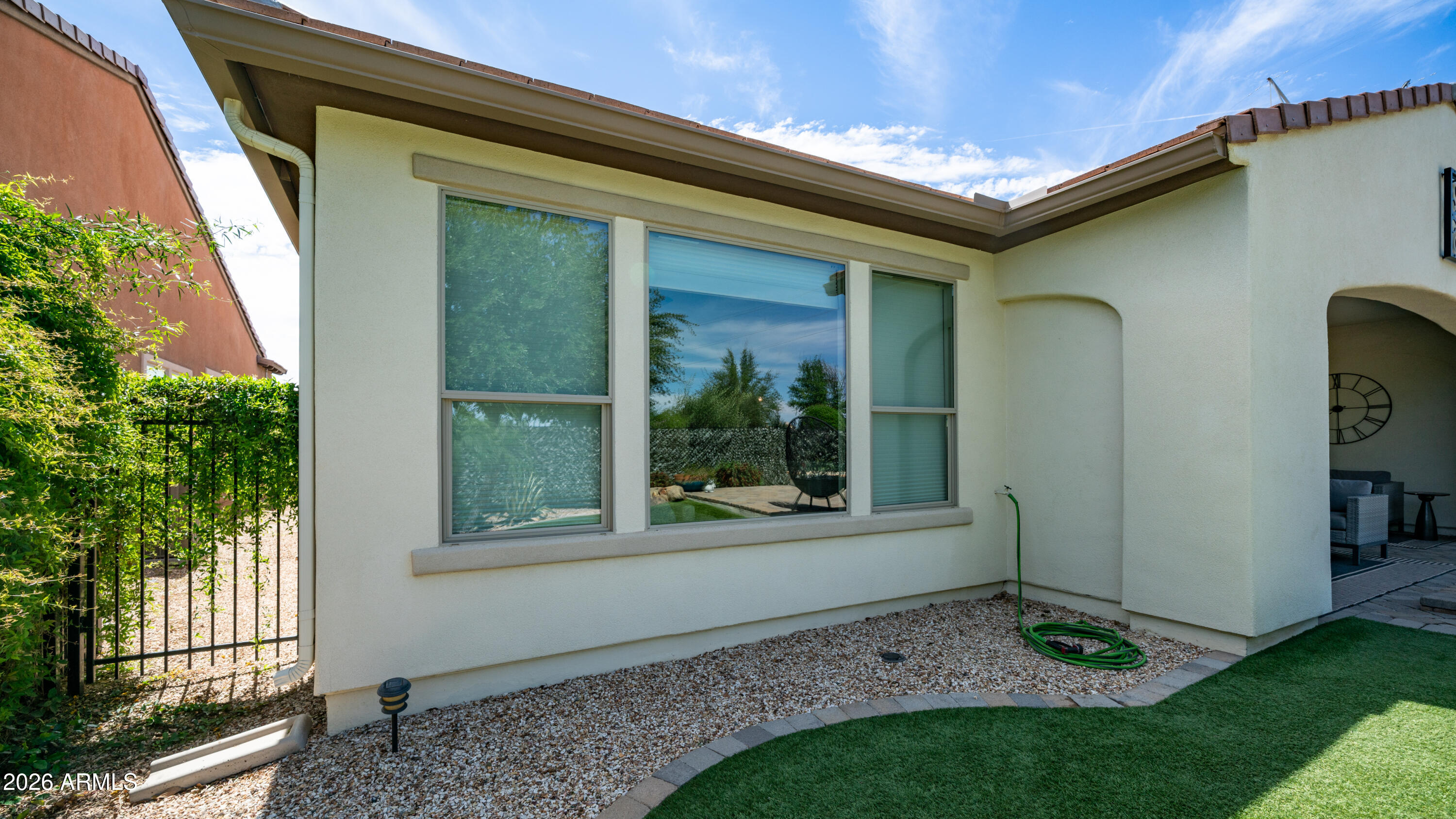 SHEA HOMES AT JOHNSON FARMS, NEIGHBORHOOD 7A - Residential