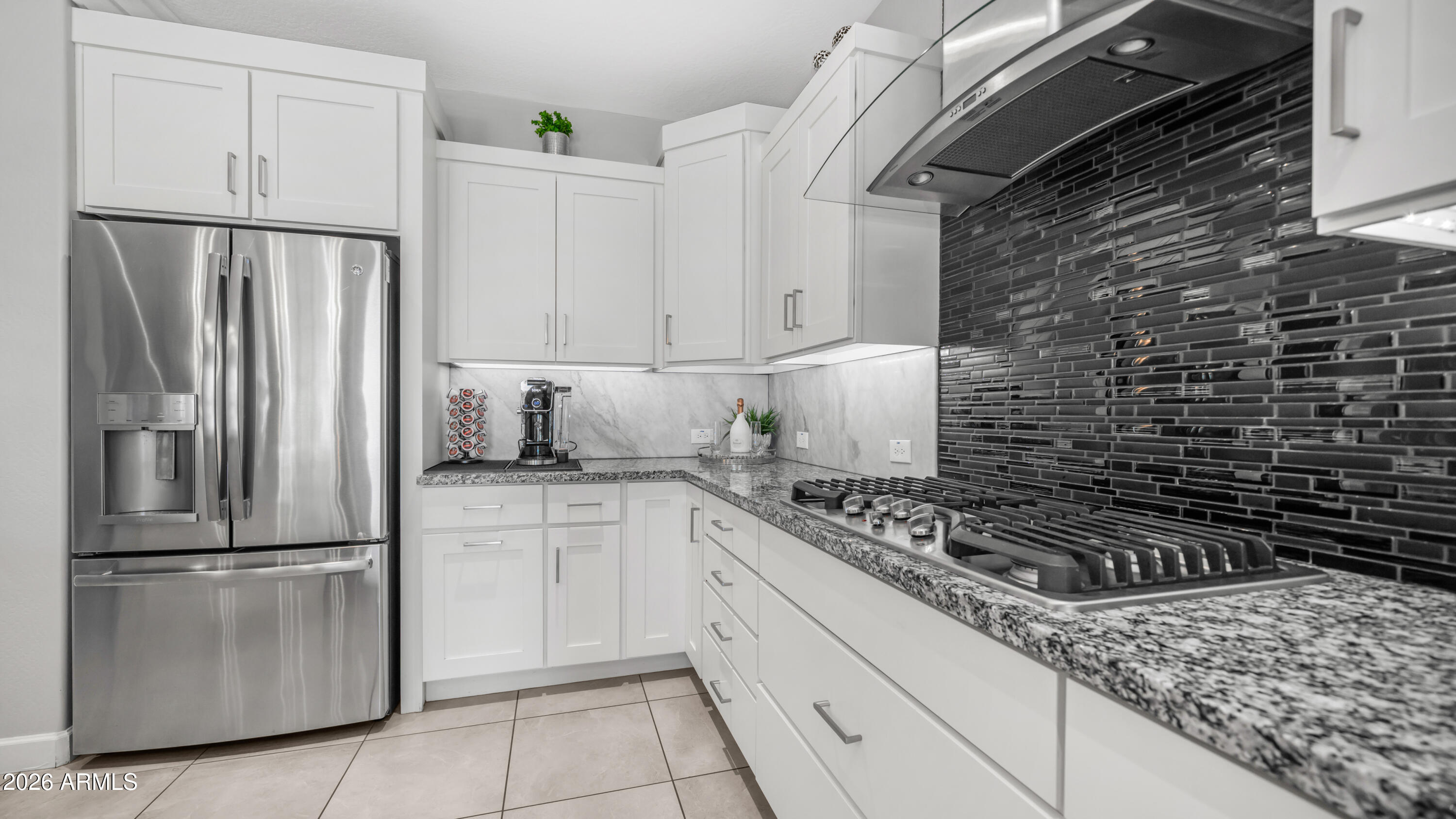 SHEA HOMES AT JOHNSON FARMS, NEIGHBORHOOD 7A - Residential