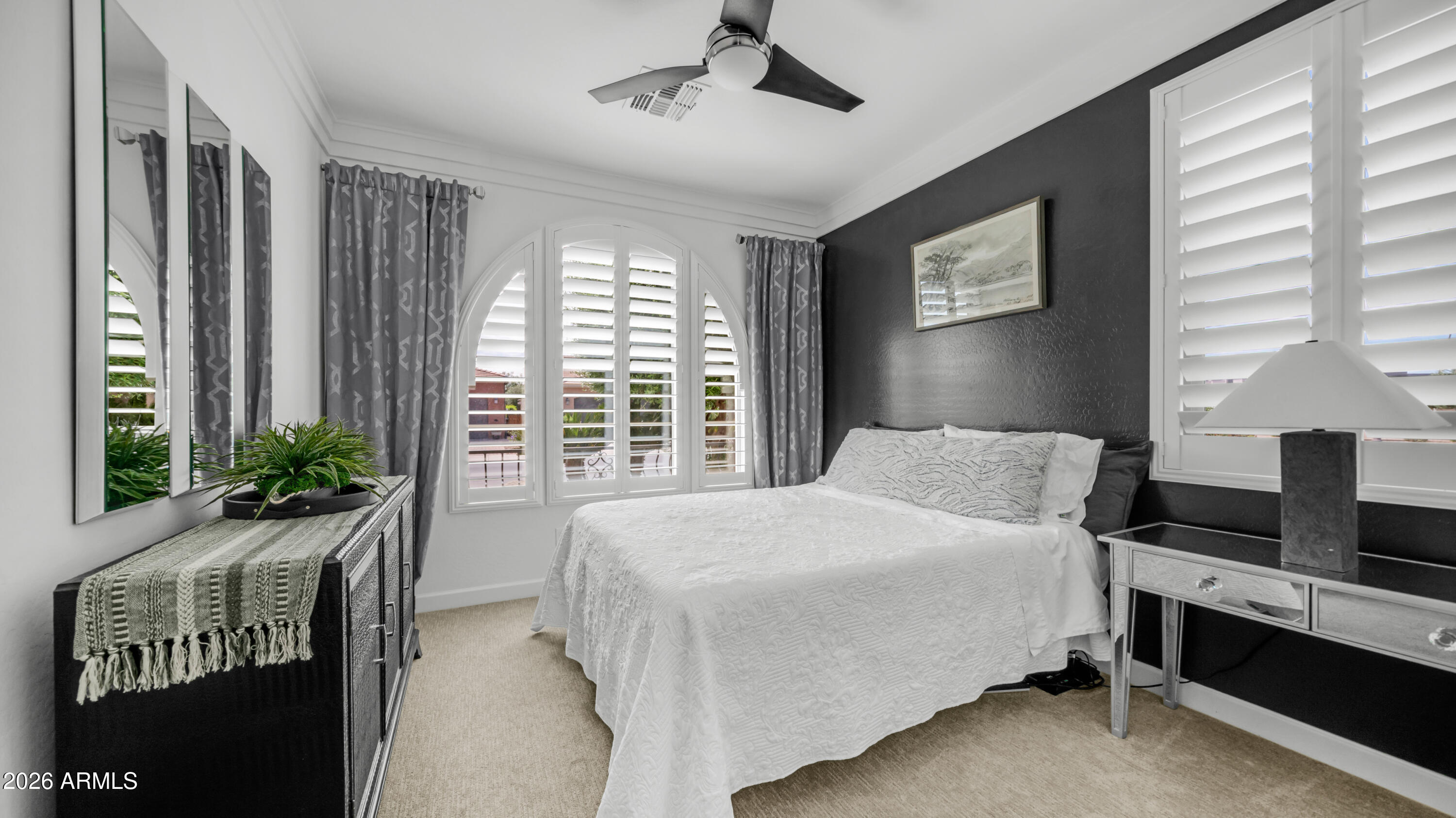 SHEA HOMES AT JOHNSON FARMS, NEIGHBORHOOD 7A - Residential