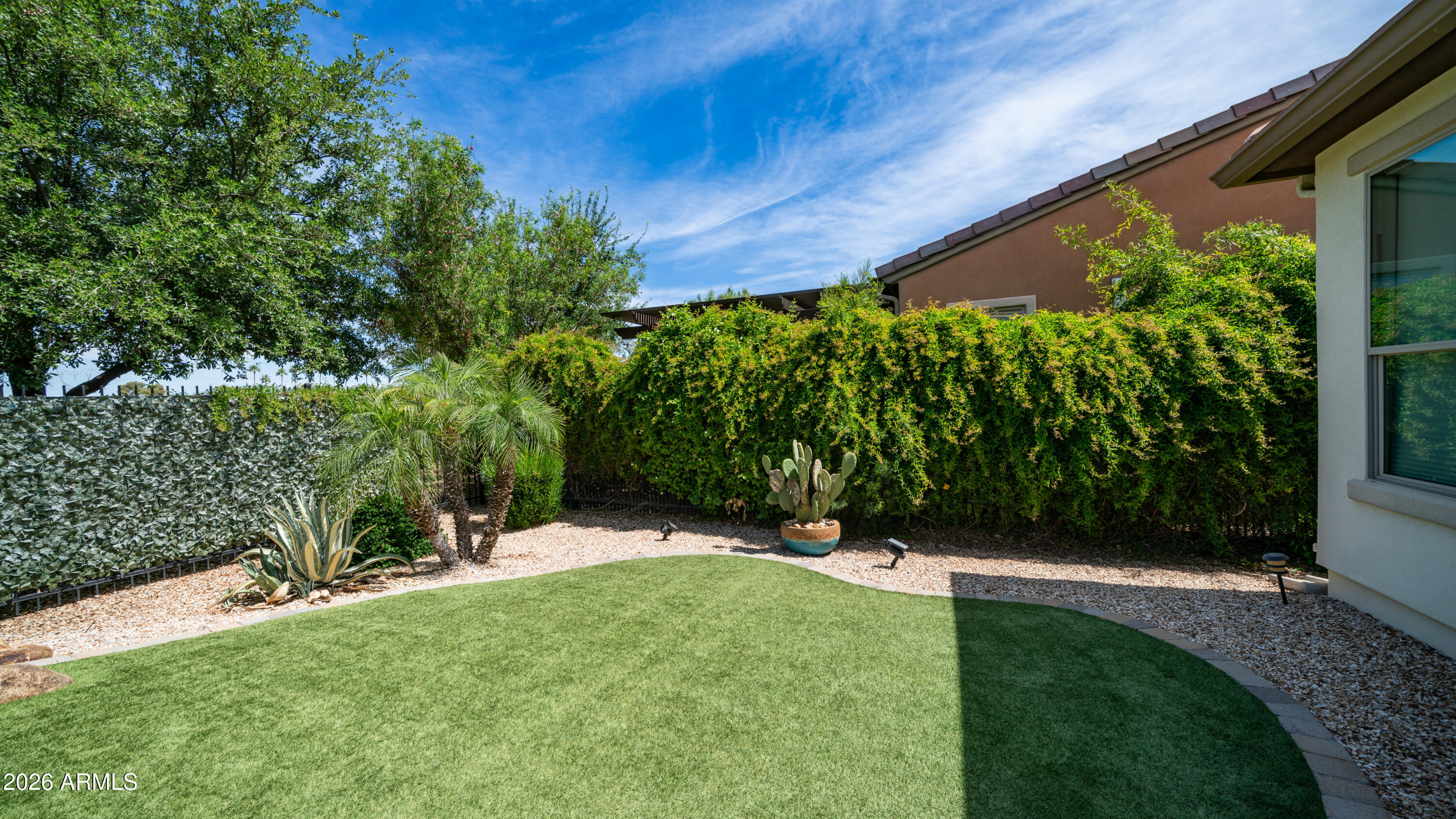 SHEA HOMES AT JOHNSON FARMS, NEIGHBORHOOD 7A - Residential