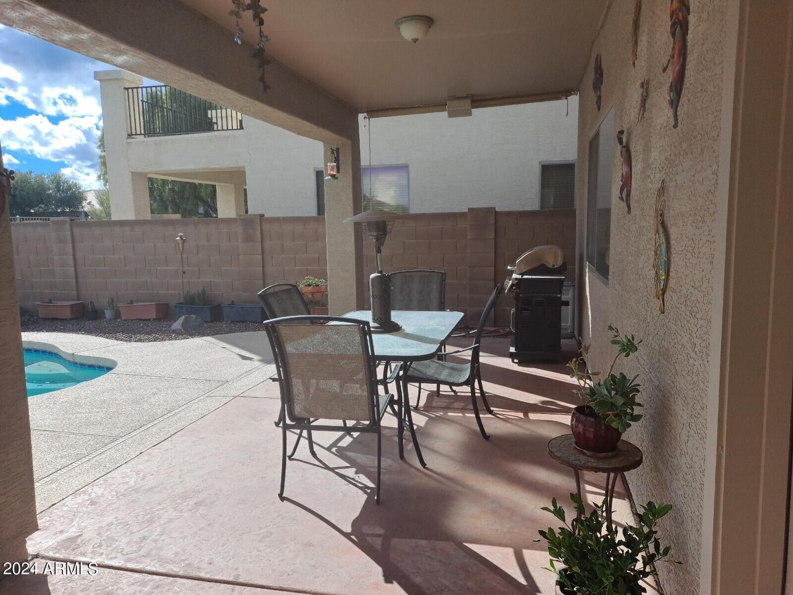ALTERRA SOUTH - Residential
