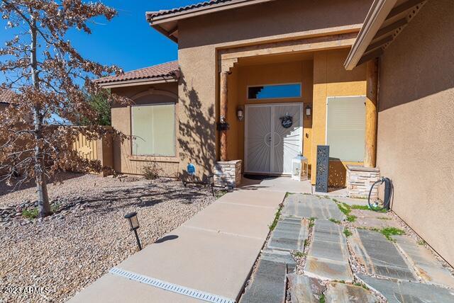CANYON DE FLORES PHASE 1B - Residential