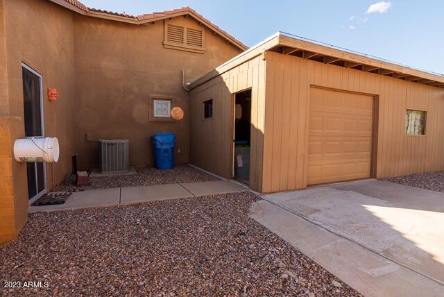 CANYON DE FLORES PHASE 1B - Residential