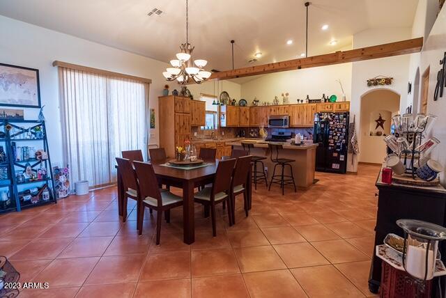 CANYON DE FLORES PHASE 1B - Residential