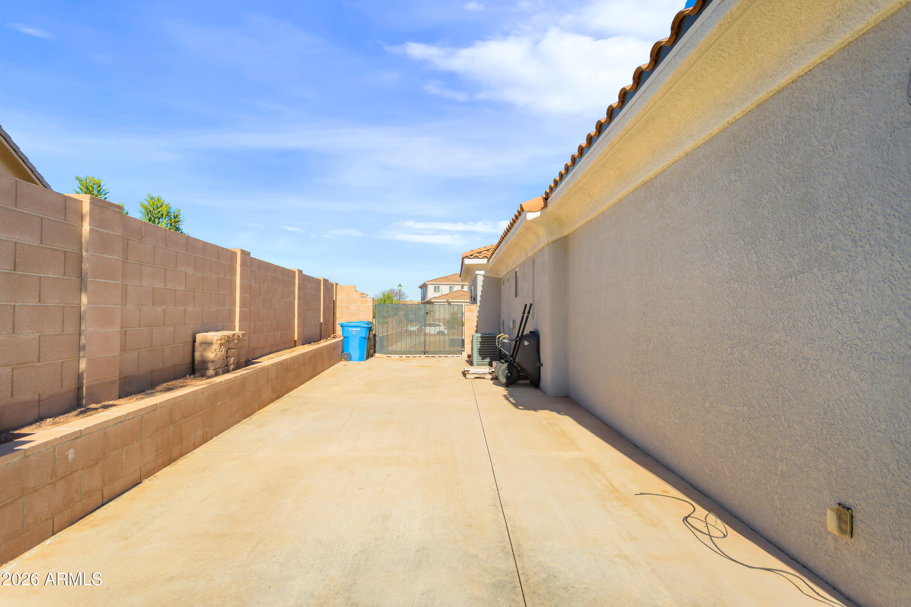 LA TERRAZA PHASE C - Residential
