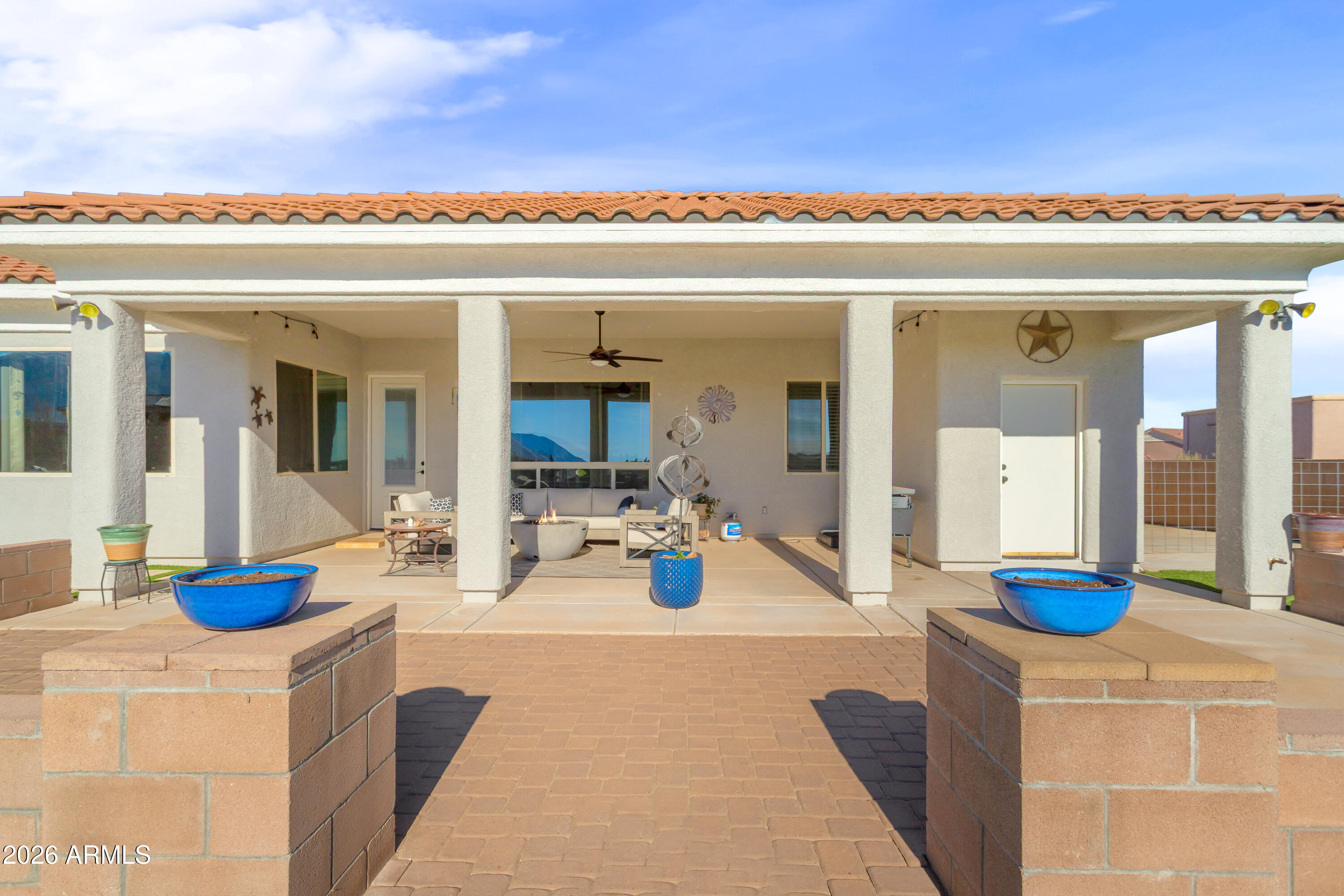 LA TERRAZA PHASE C - Residential