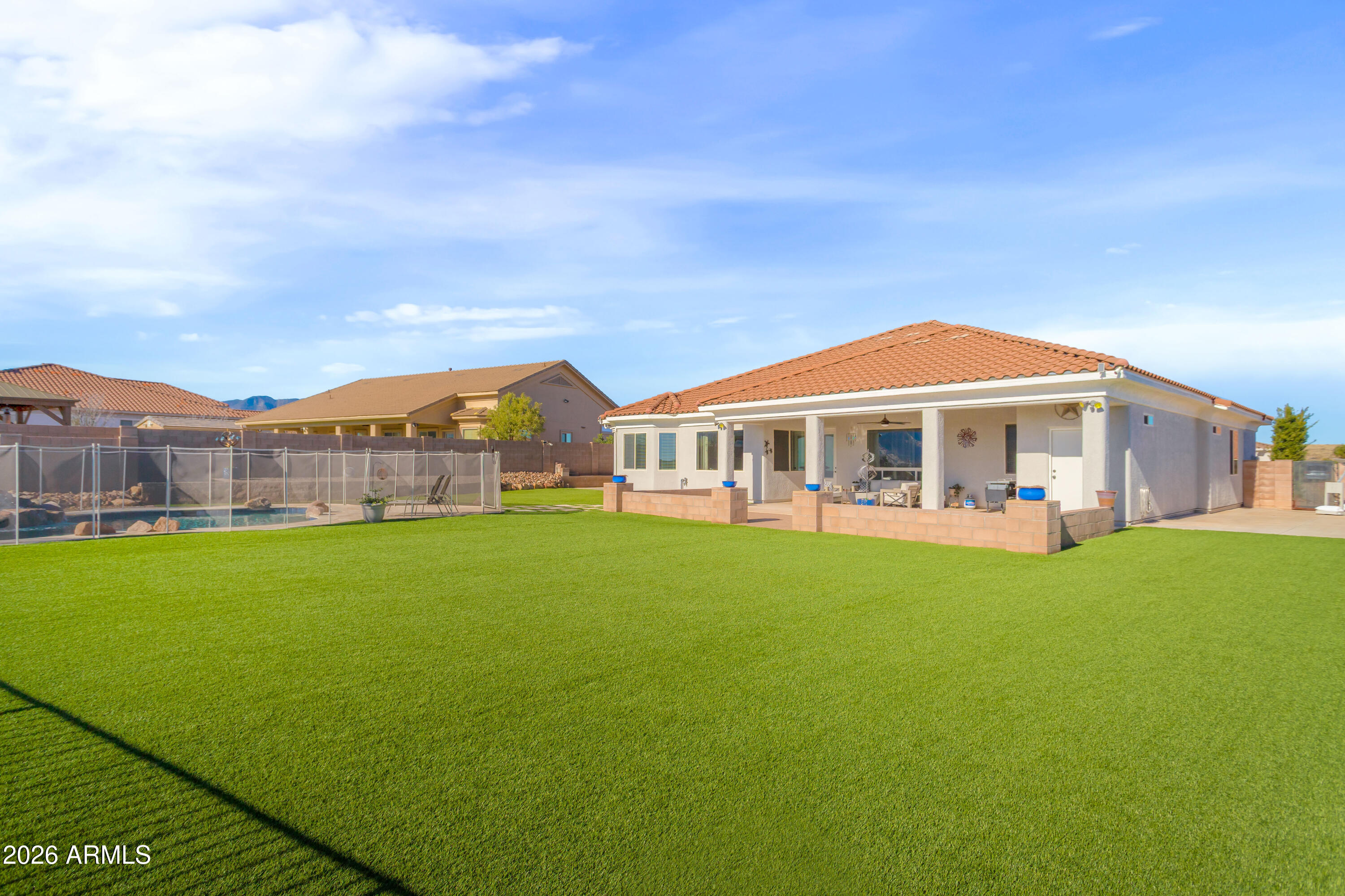 LA TERRAZA PHASE C - Residential