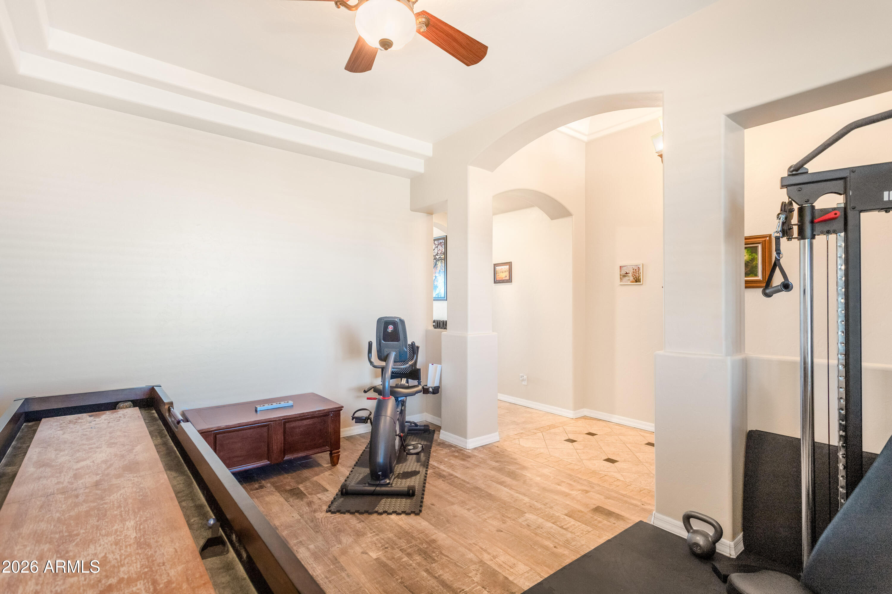 LA TERRAZA PHASE C - Residential