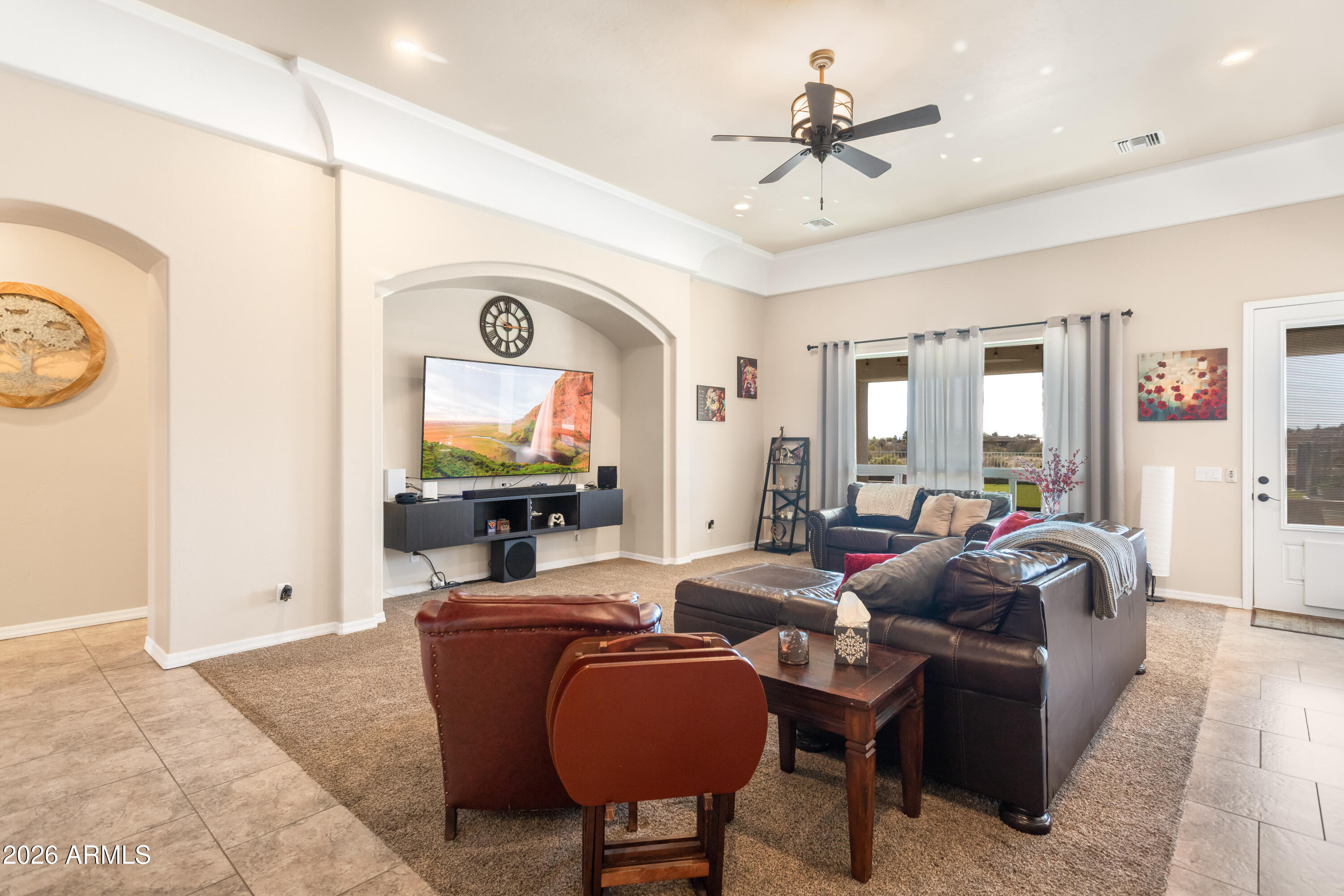 LA TERRAZA PHASE C - Residential