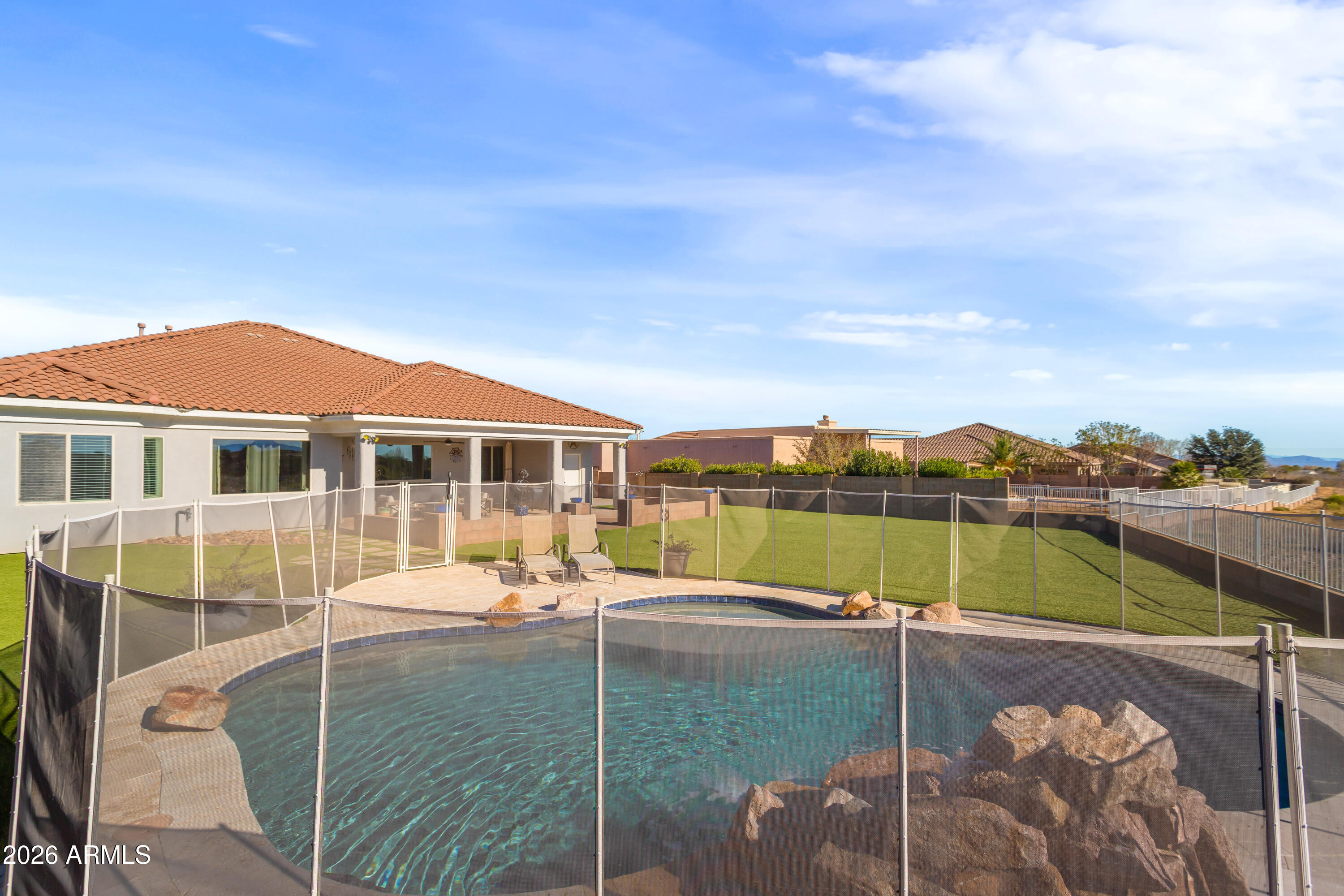 LA TERRAZA PHASE C - Residential