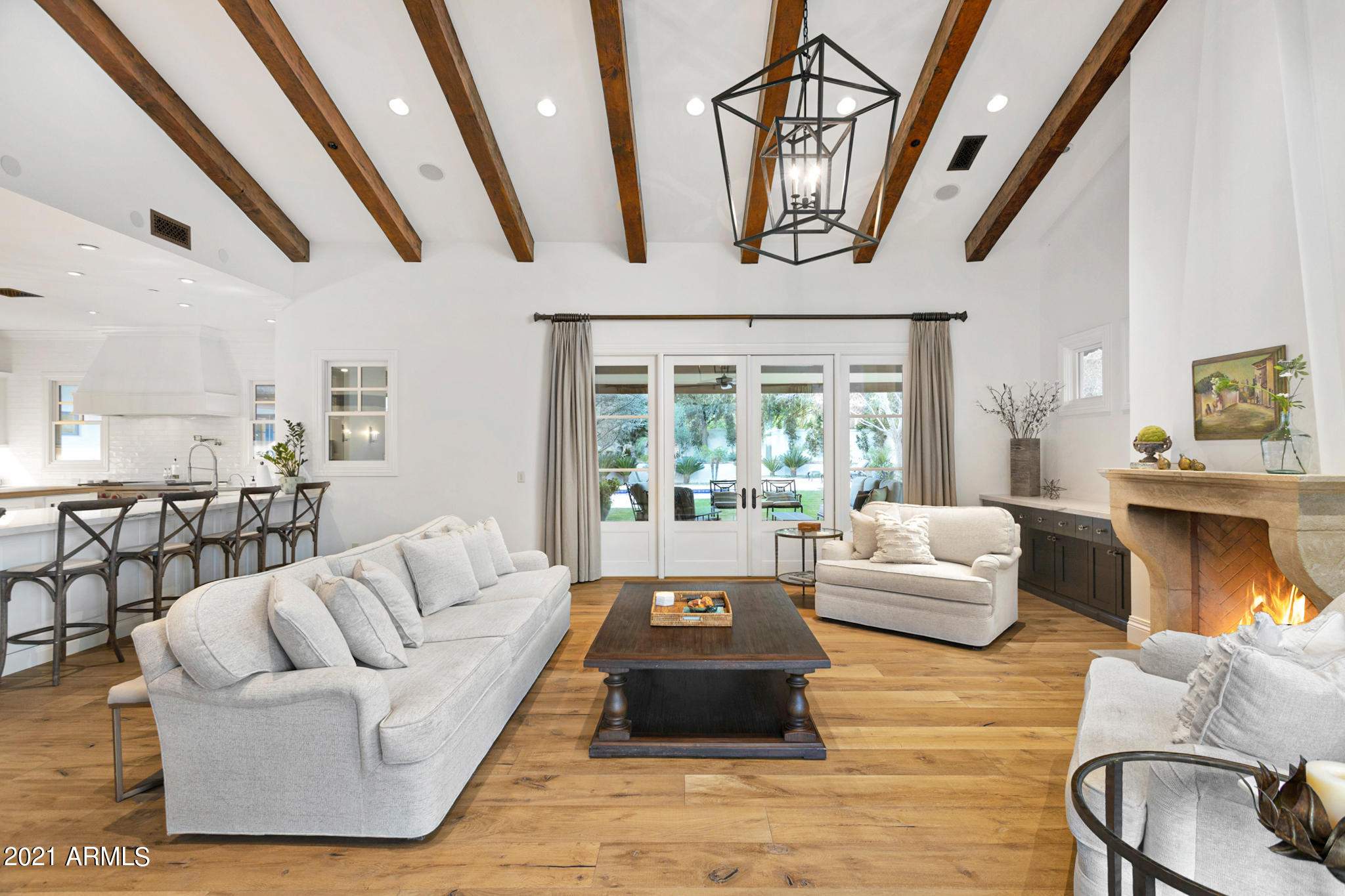 PARADISE VALLEY ENCLAVE - Residential