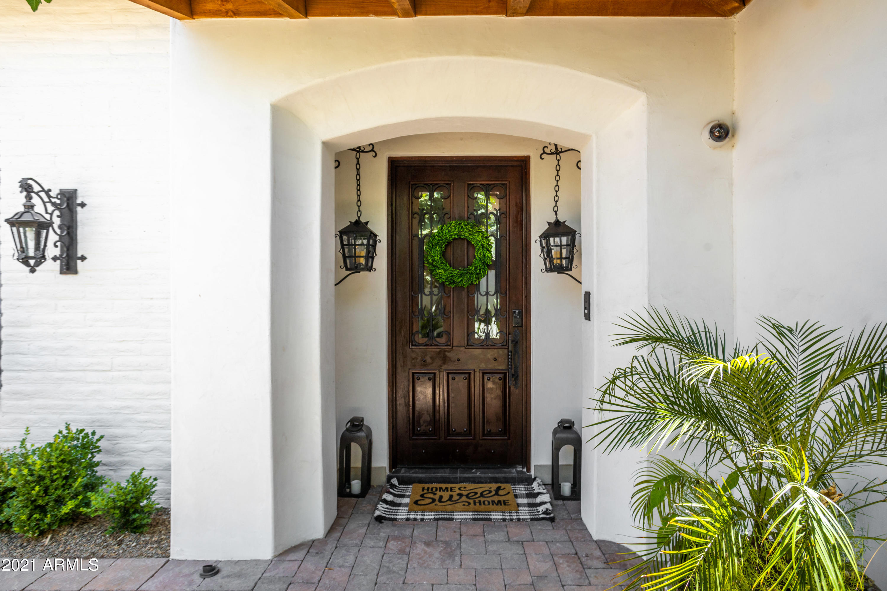 PARADISE VALLEY ENCLAVE - Residential