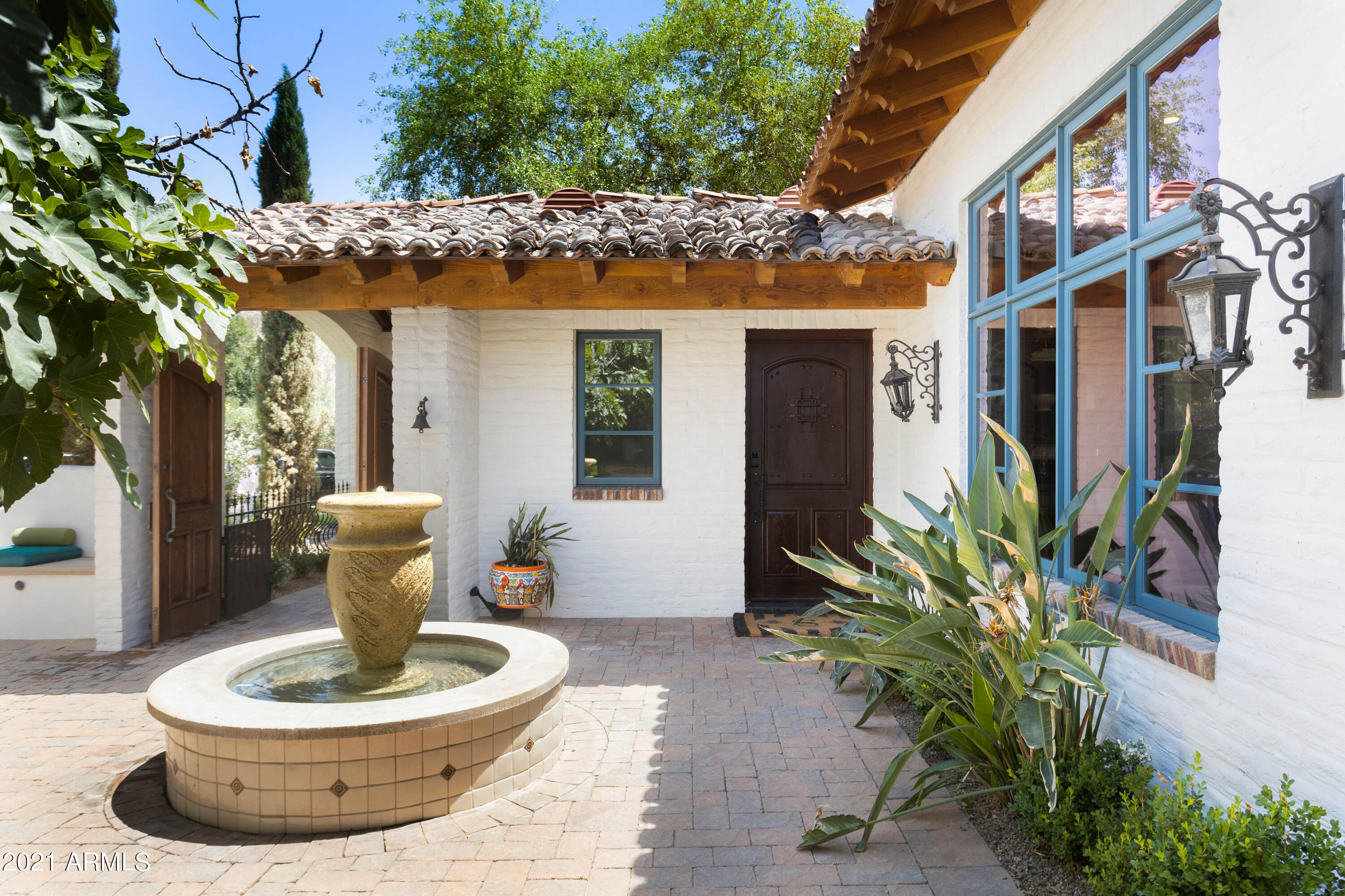 PARADISE VALLEY ENCLAVE - Residential