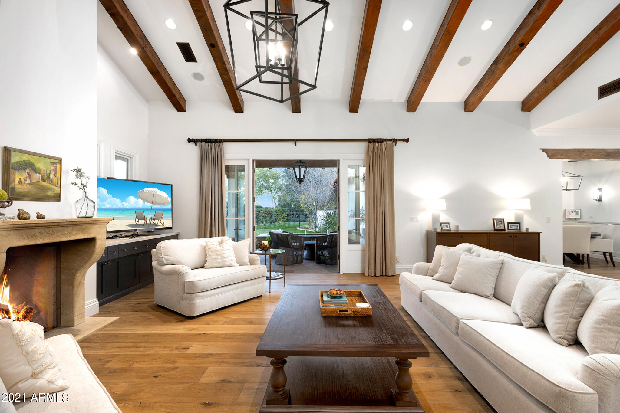 PARADISE VALLEY ENCLAVE - Residential