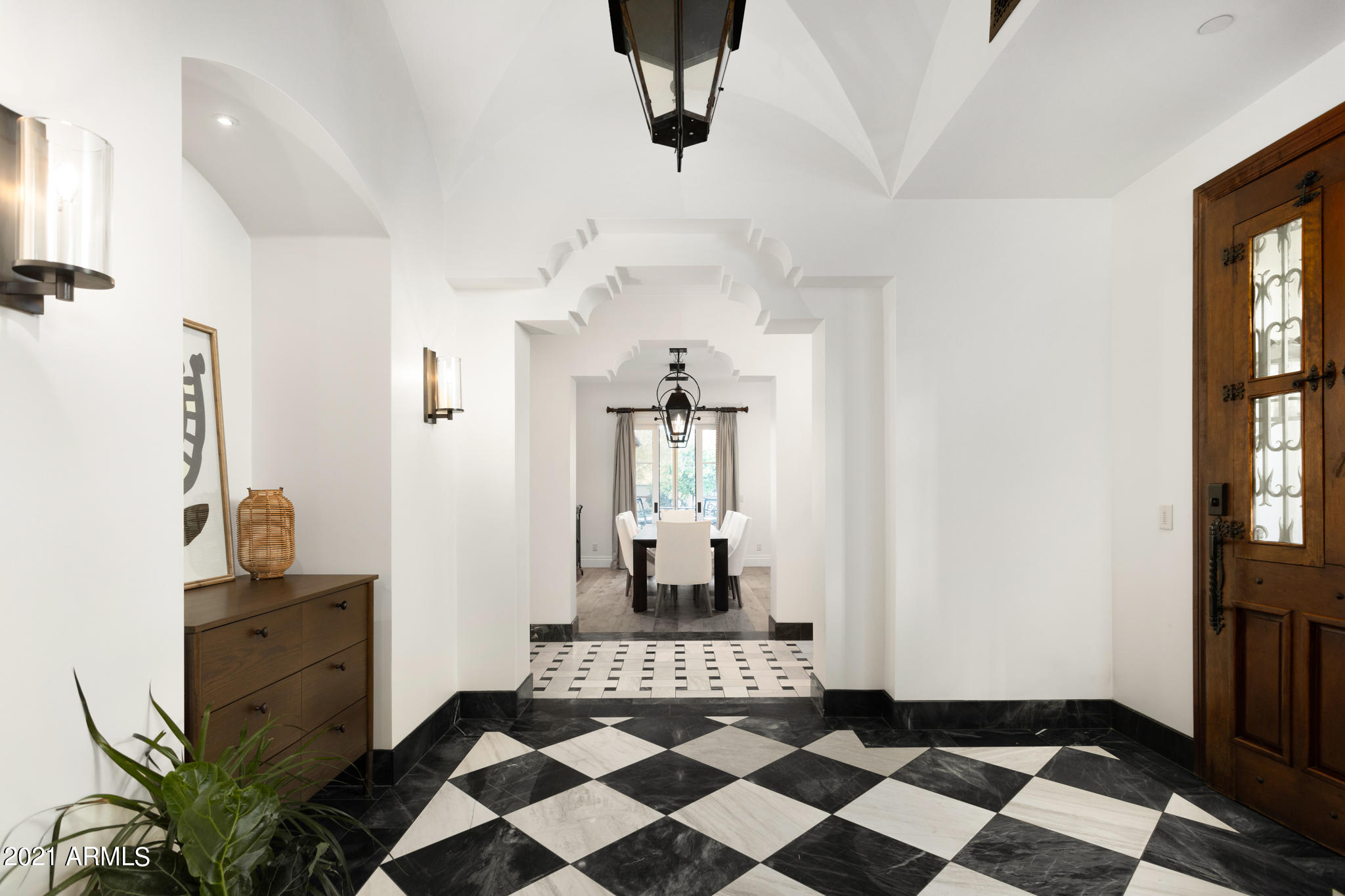 PARADISE VALLEY ENCLAVE - Residential