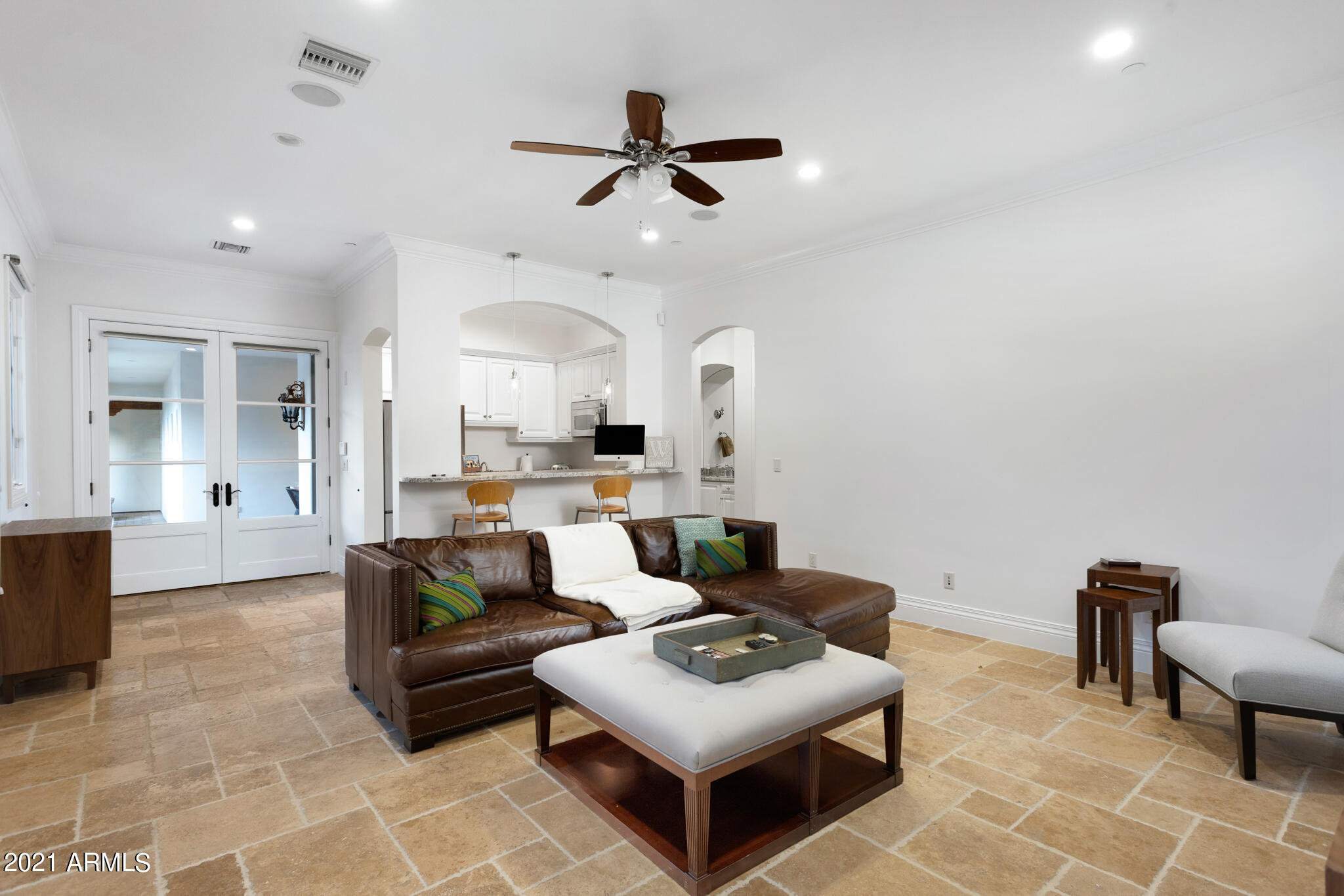 PARADISE VALLEY ENCLAVE - Residential