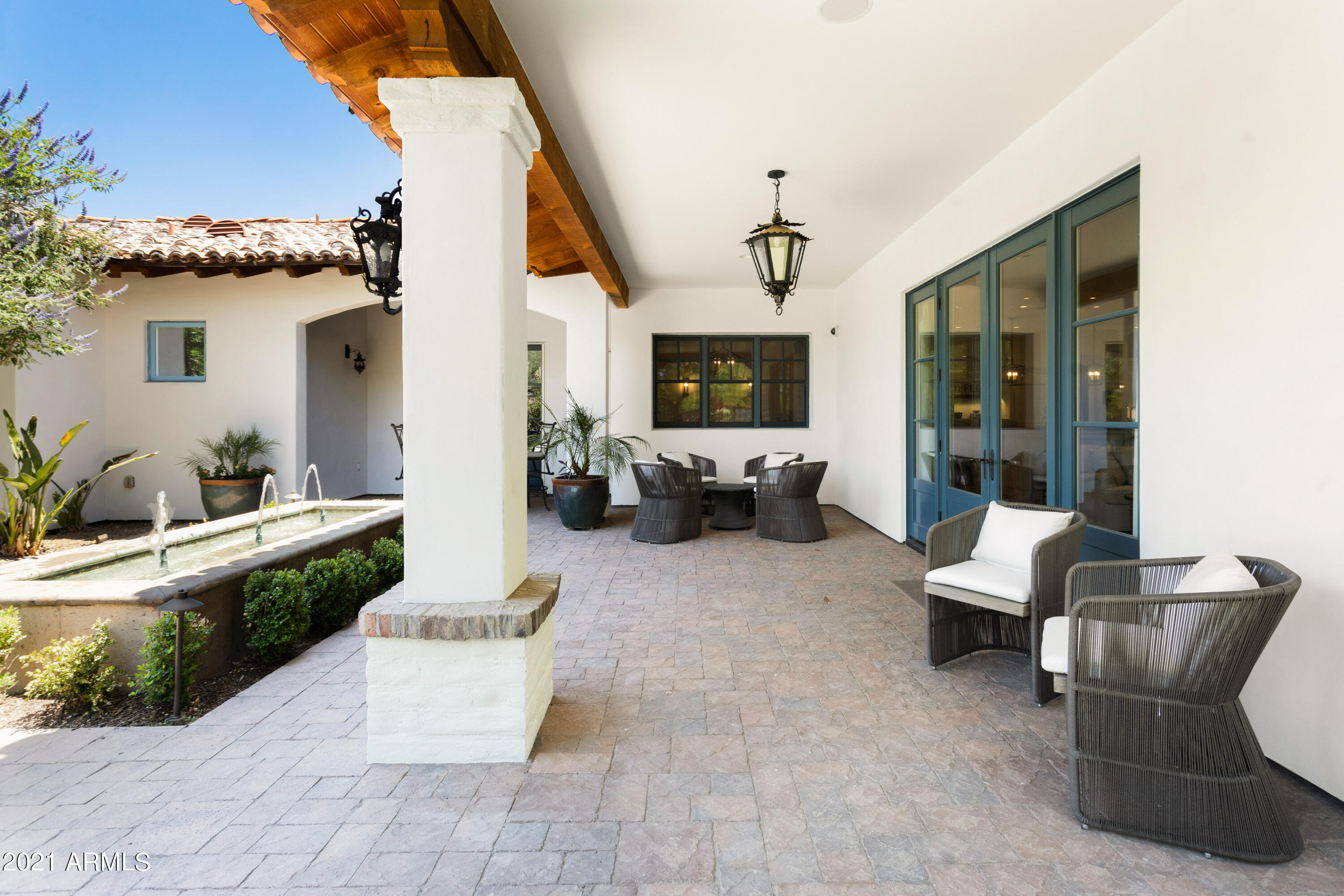 PARADISE VALLEY ENCLAVE - Residential