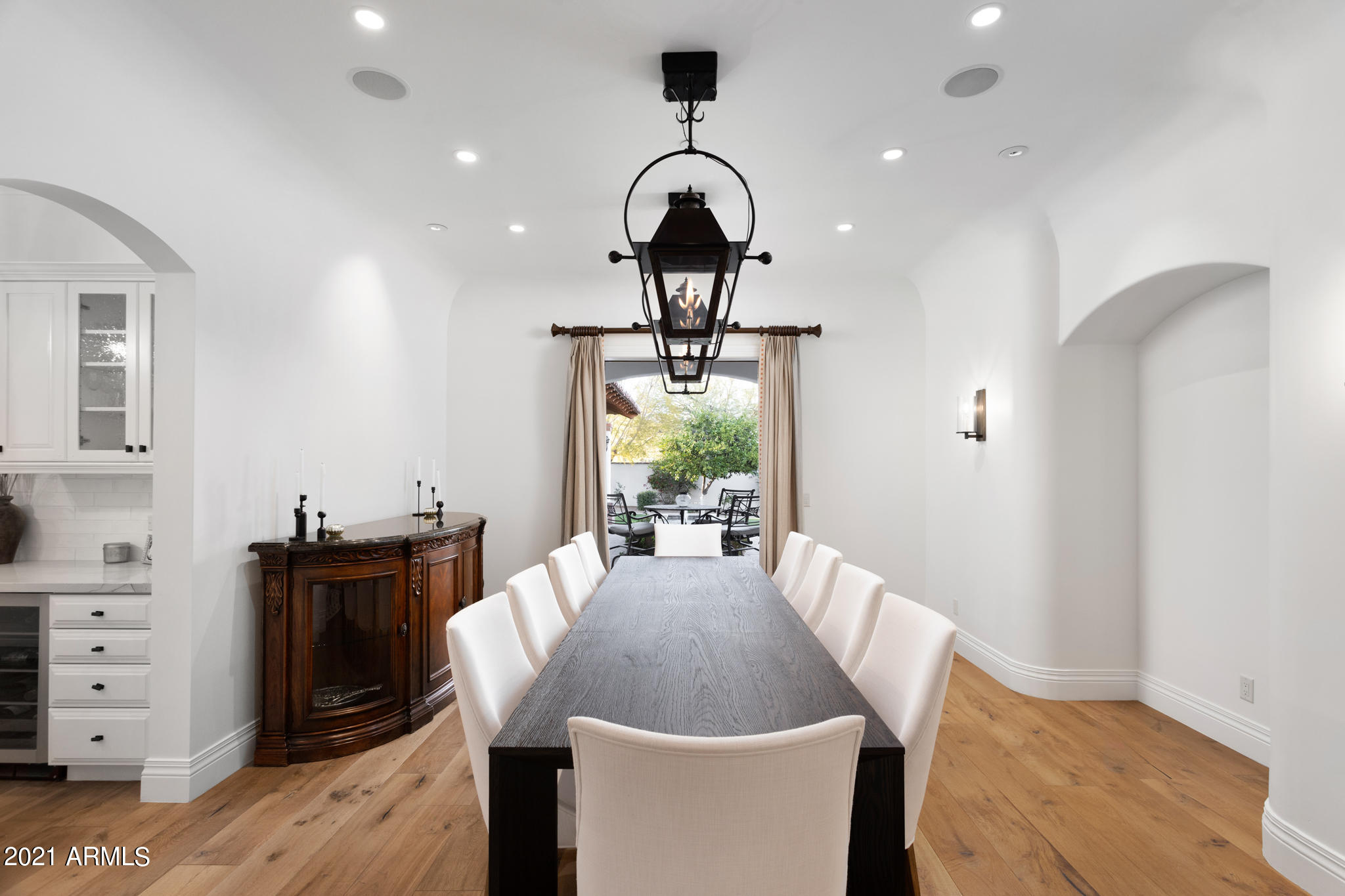 PARADISE VALLEY ENCLAVE - Residential