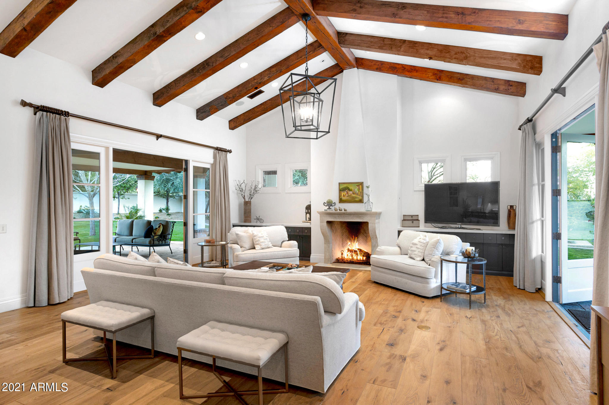 PARADISE VALLEY ENCLAVE - Residential