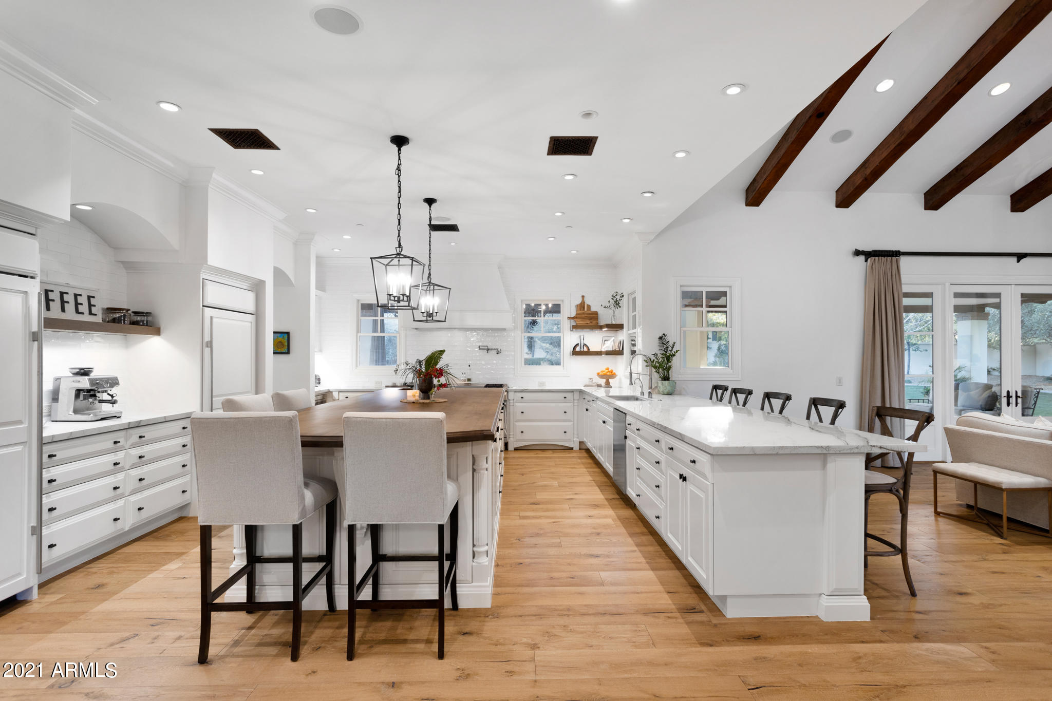 PARADISE VALLEY ENCLAVE - Residential