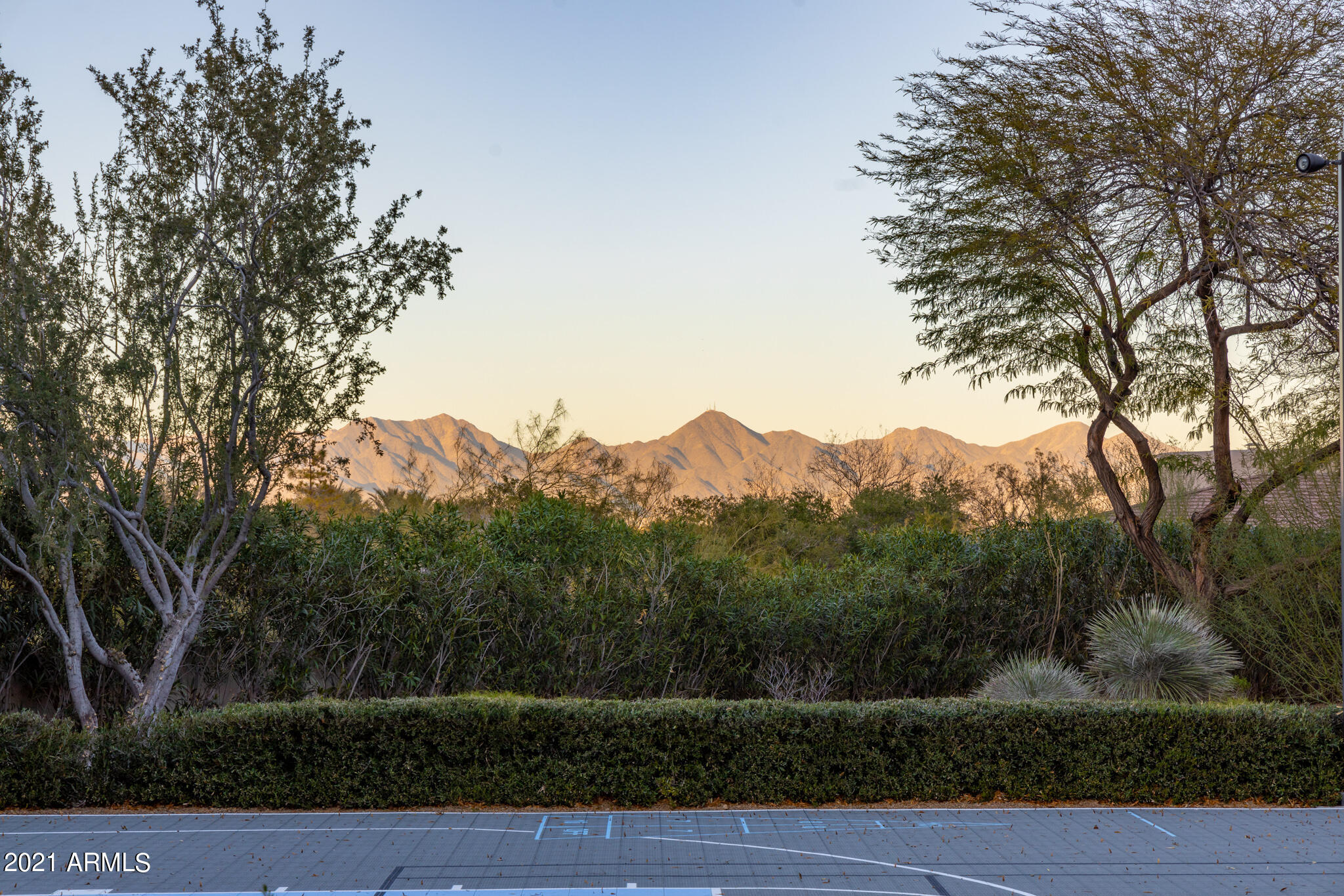 PARADISE VALLEY ENCLAVE - Residential