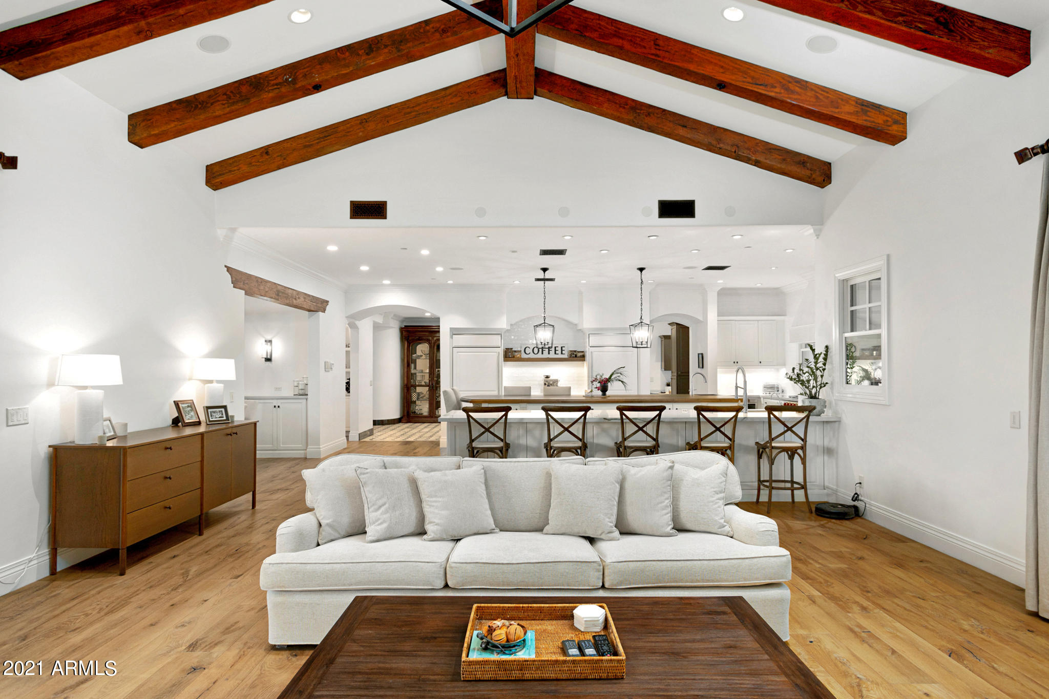 PARADISE VALLEY ENCLAVE - Residential