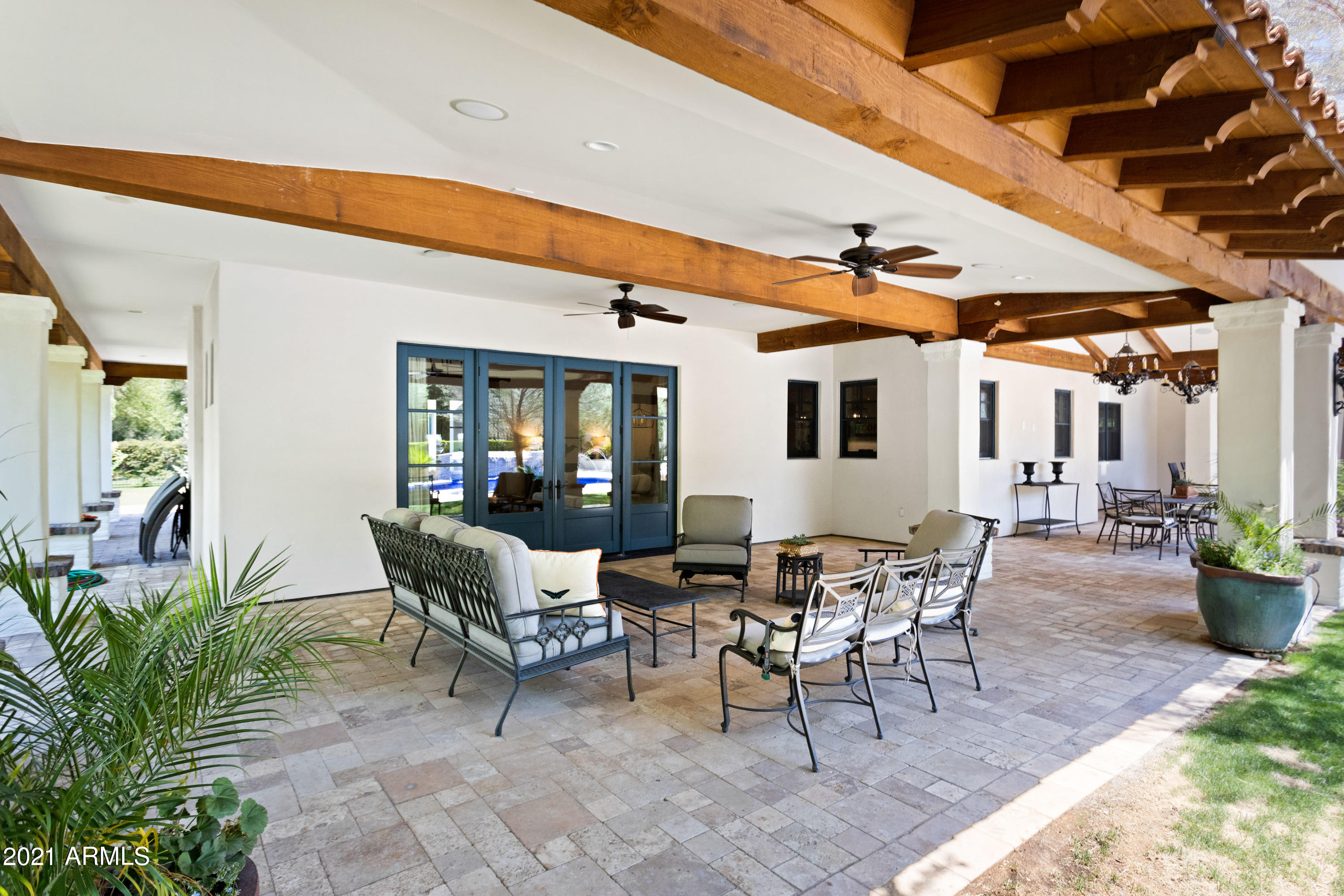 PARADISE VALLEY ENCLAVE - Residential