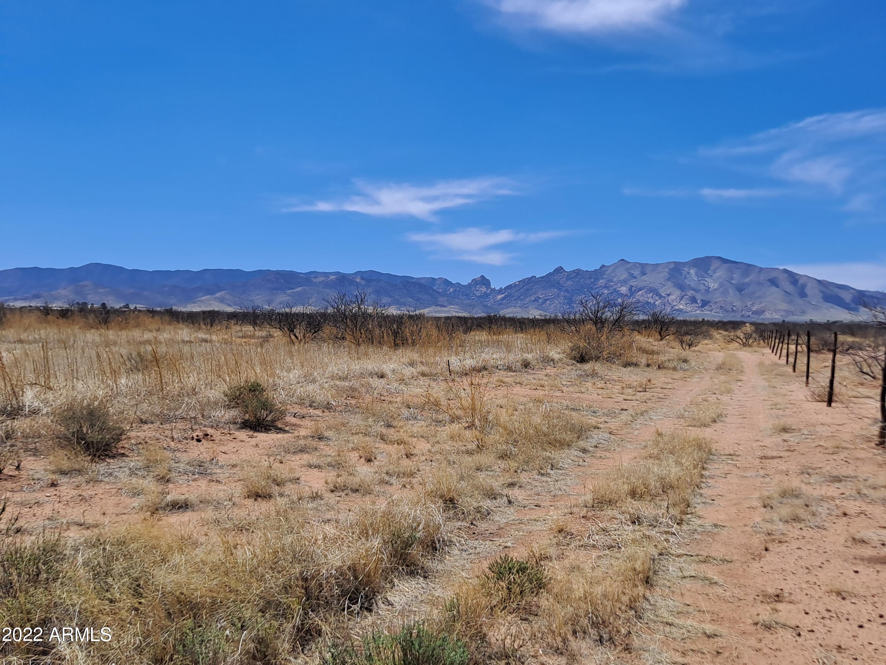 ARIZONA SUN SITES UNIT 4 - Land