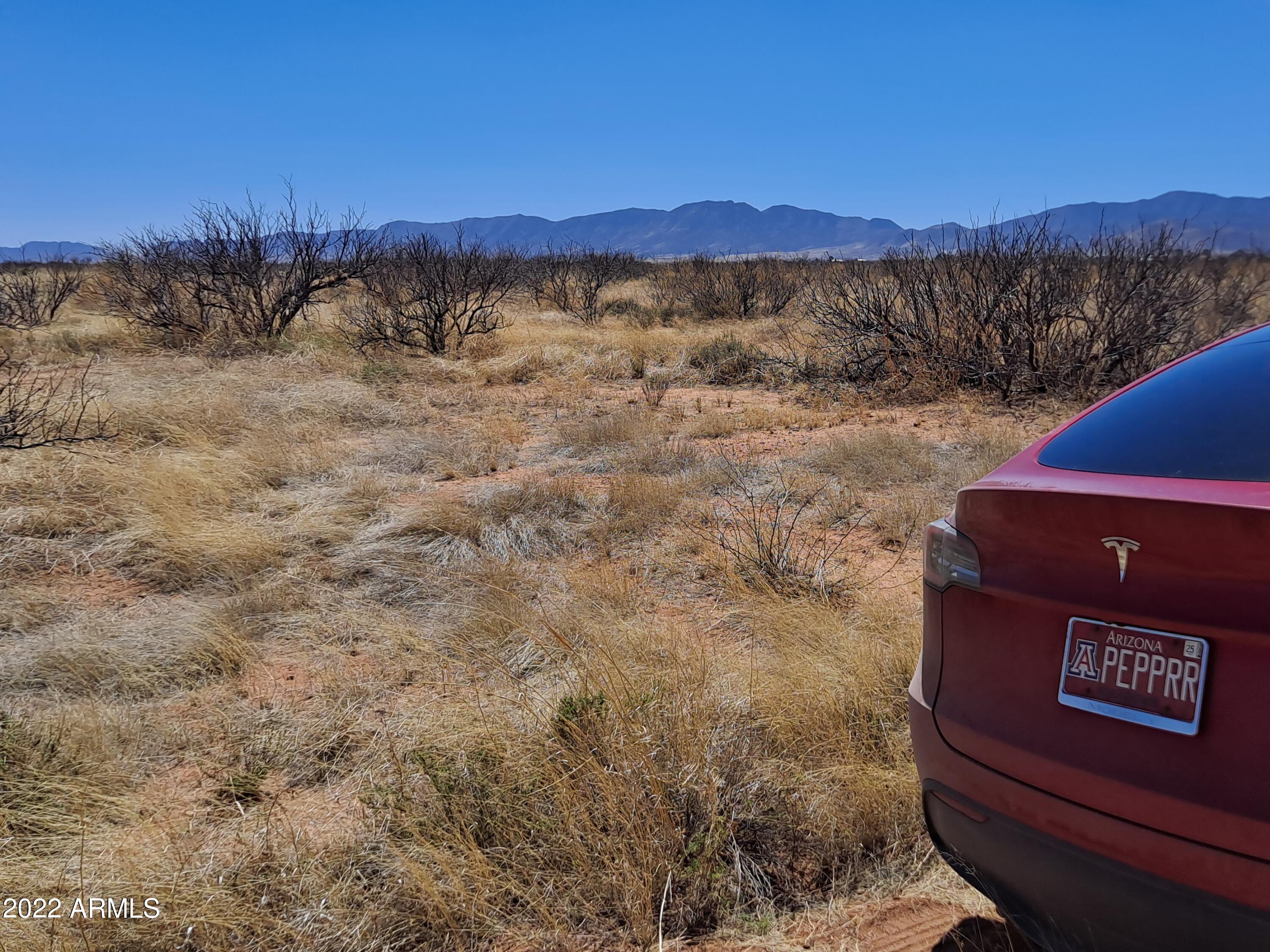 ARIZONA SUN SITES UNIT 4 - Land