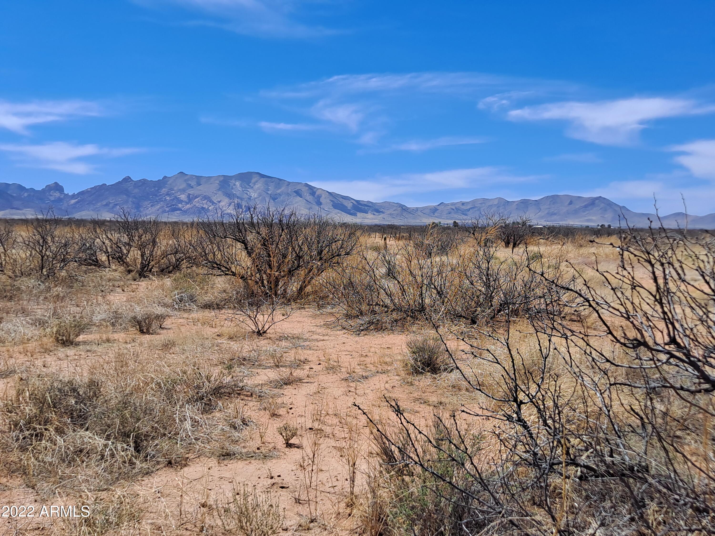 ARIZONA SUN SITES UNIT 4 - Land