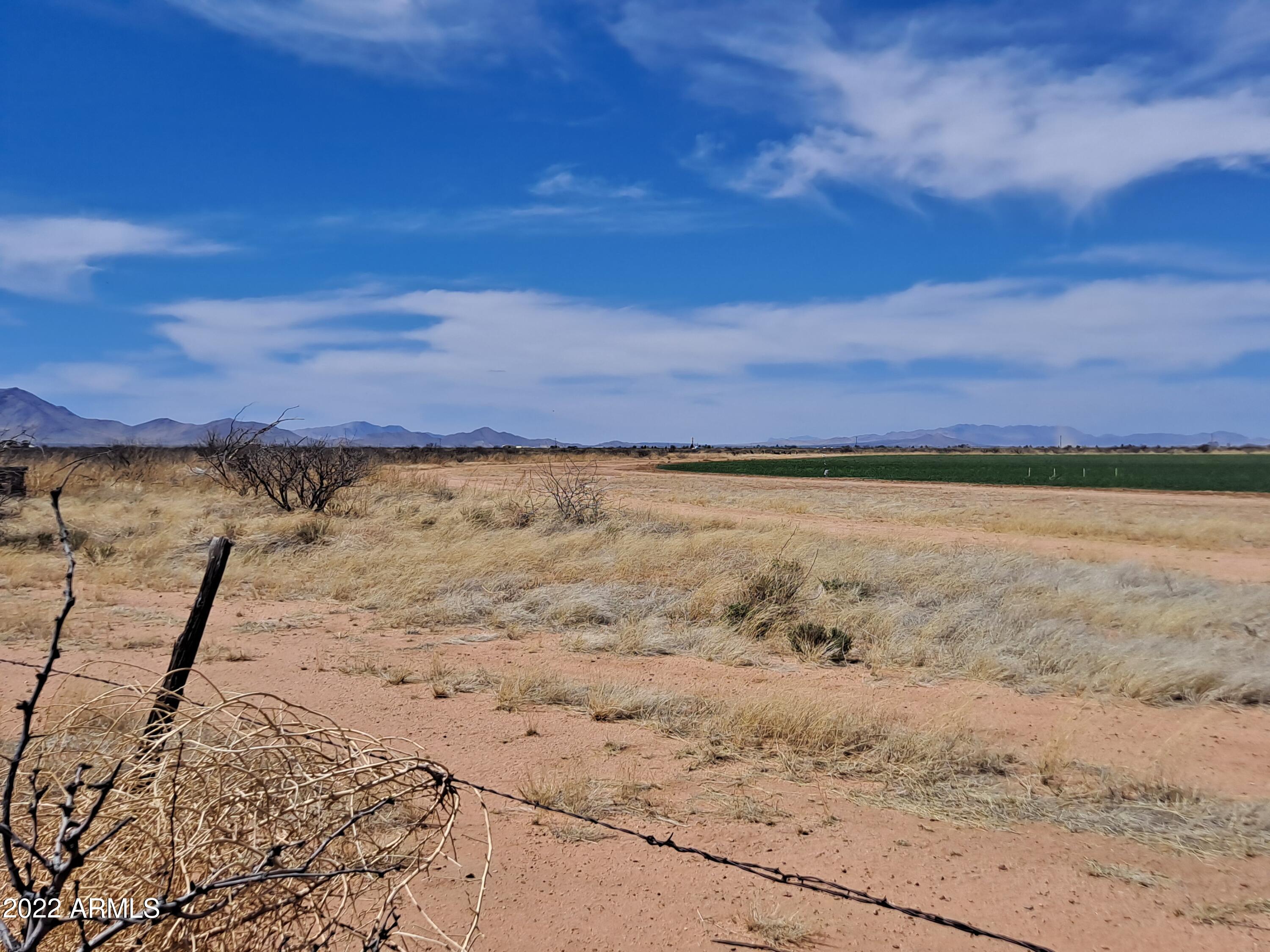 ARIZONA SUN SITES UNIT 4 - Land