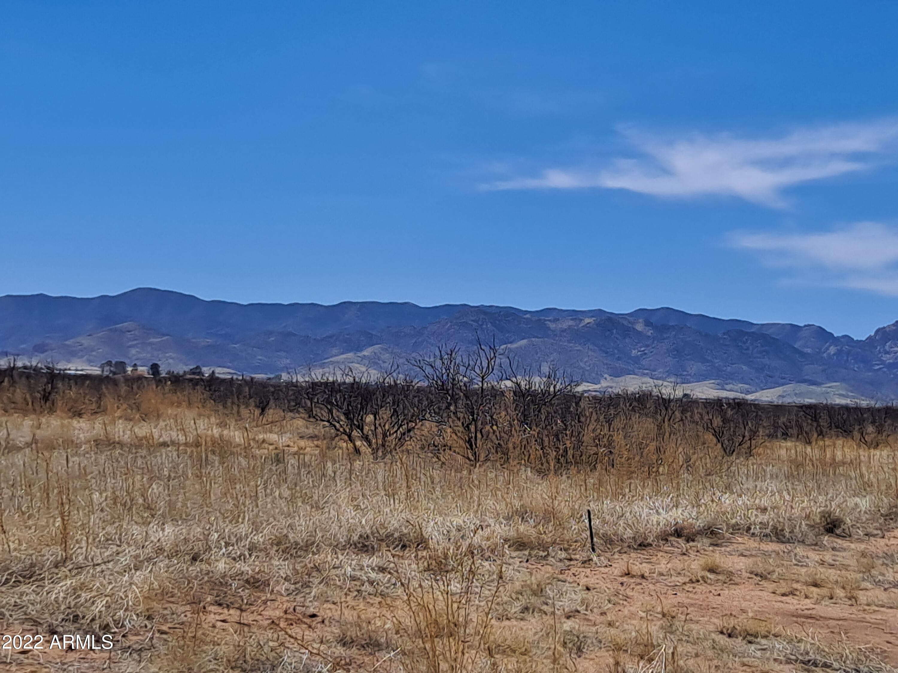 ARIZONA SUN SITES UNIT 4 - Land