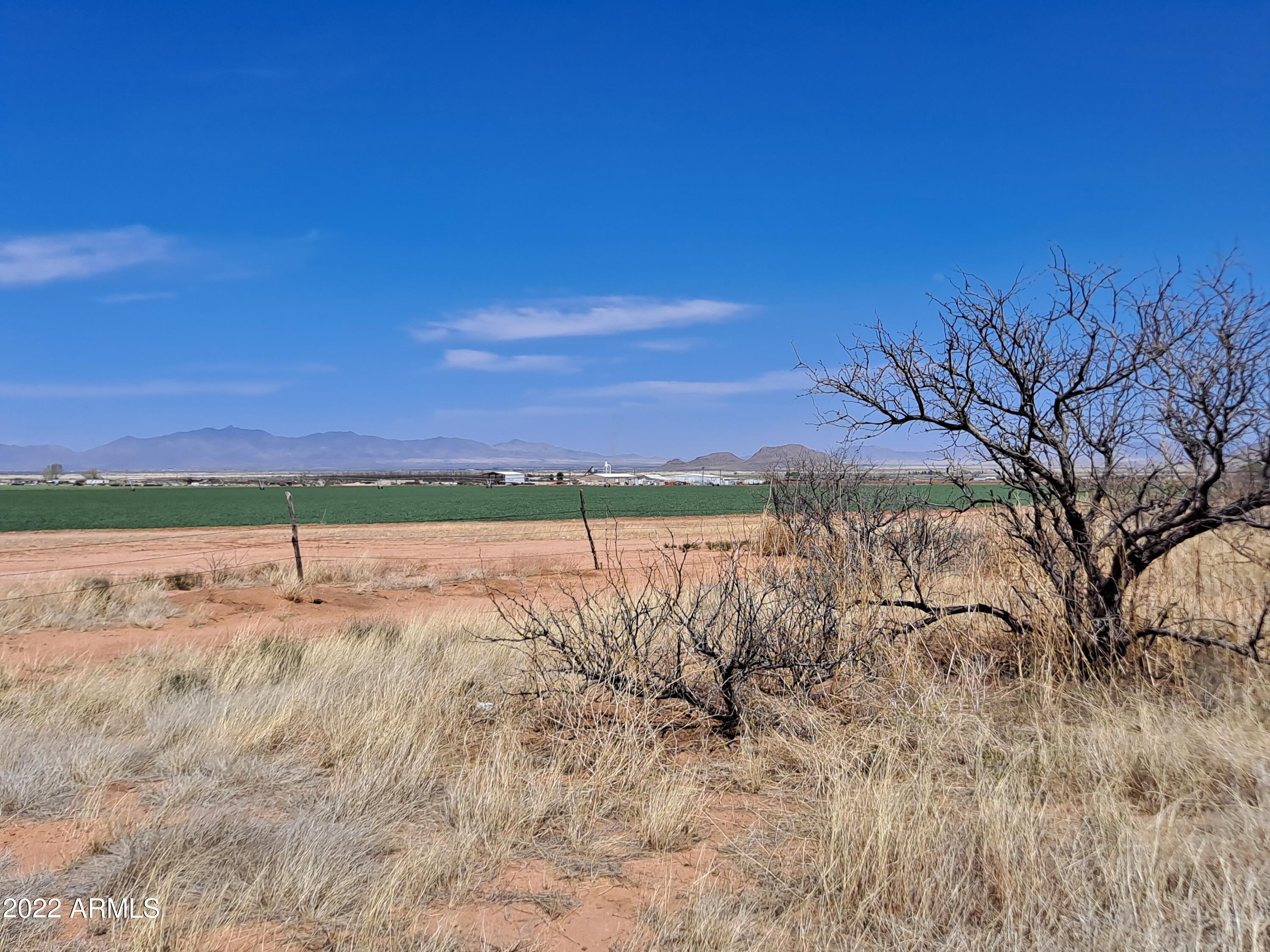 ARIZONA SUN SITES UNIT 4 - Land