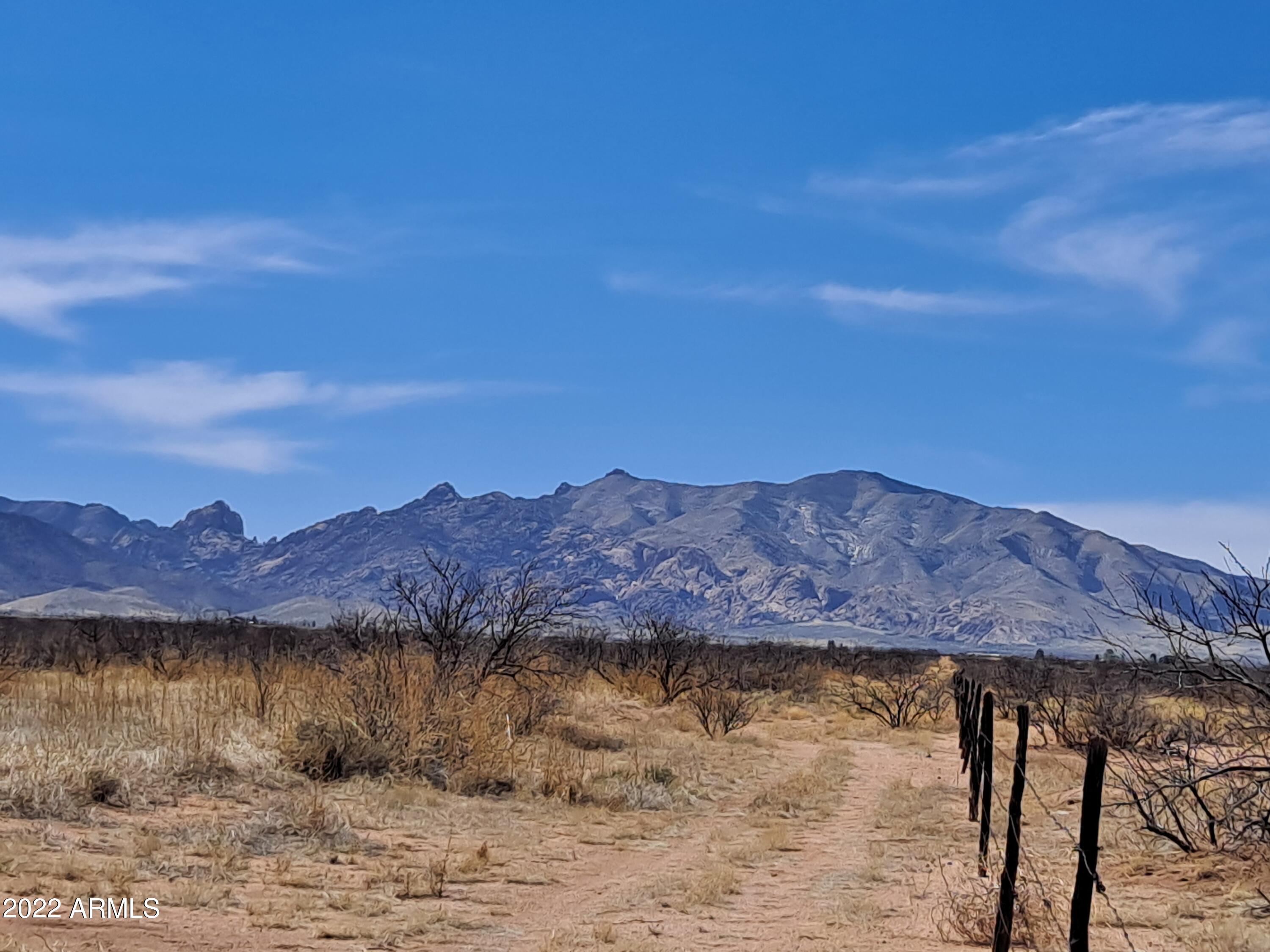 ARIZONA SUN SITES UNIT 4 - Land