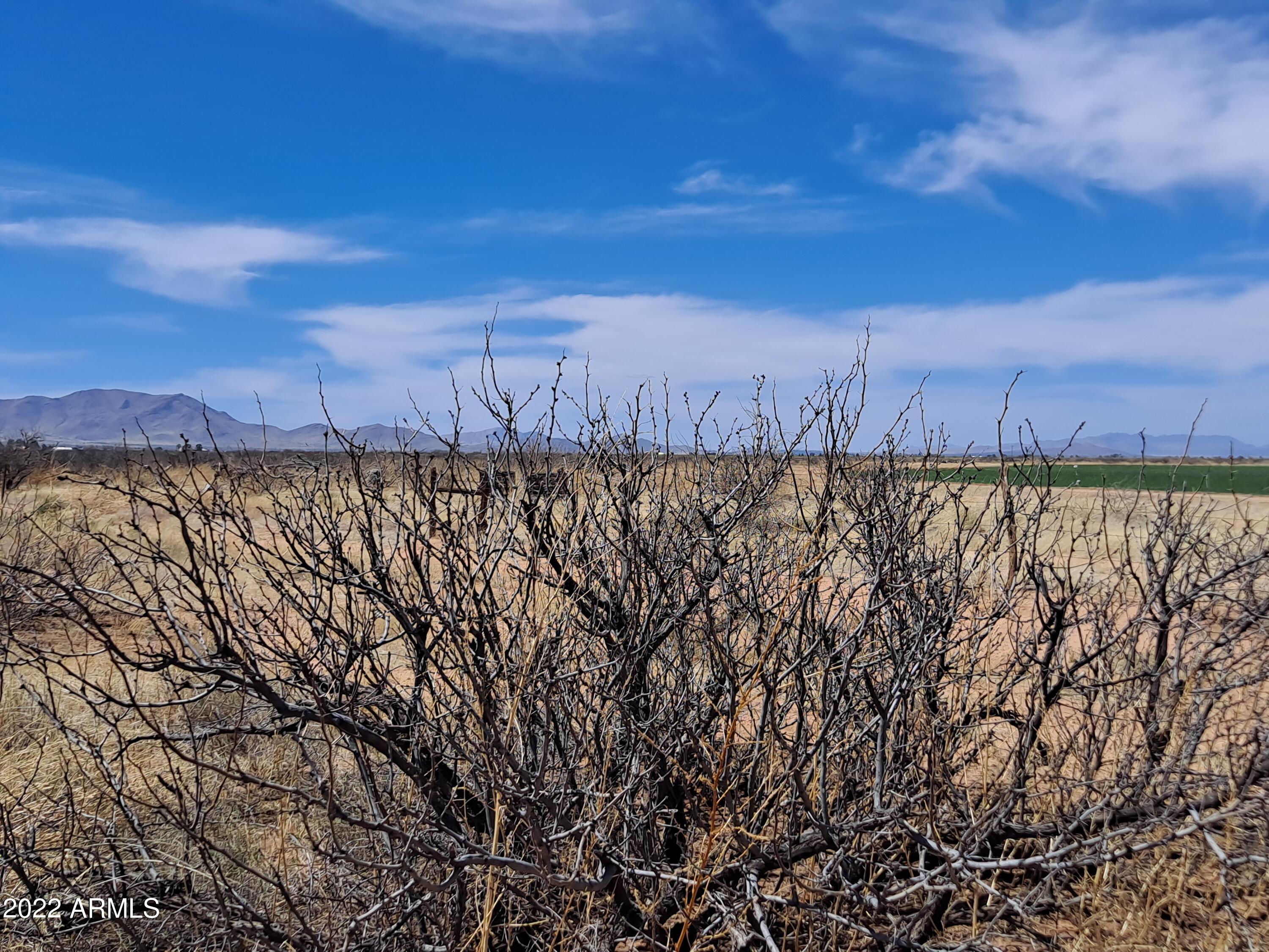 ARIZONA SUN SITES UNIT 4 - Land
