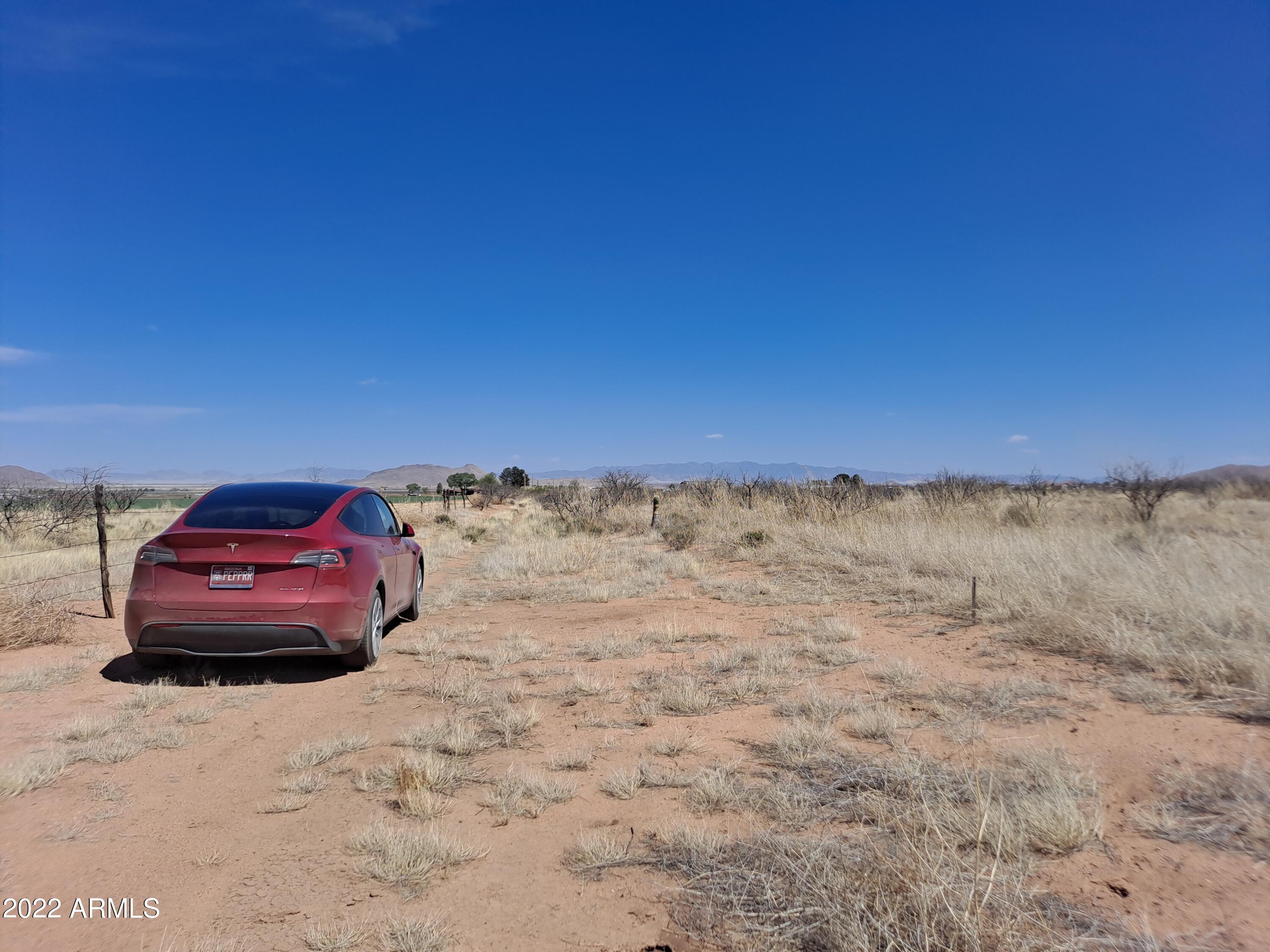 ARIZONA SUN SITES UNIT 4 - Land