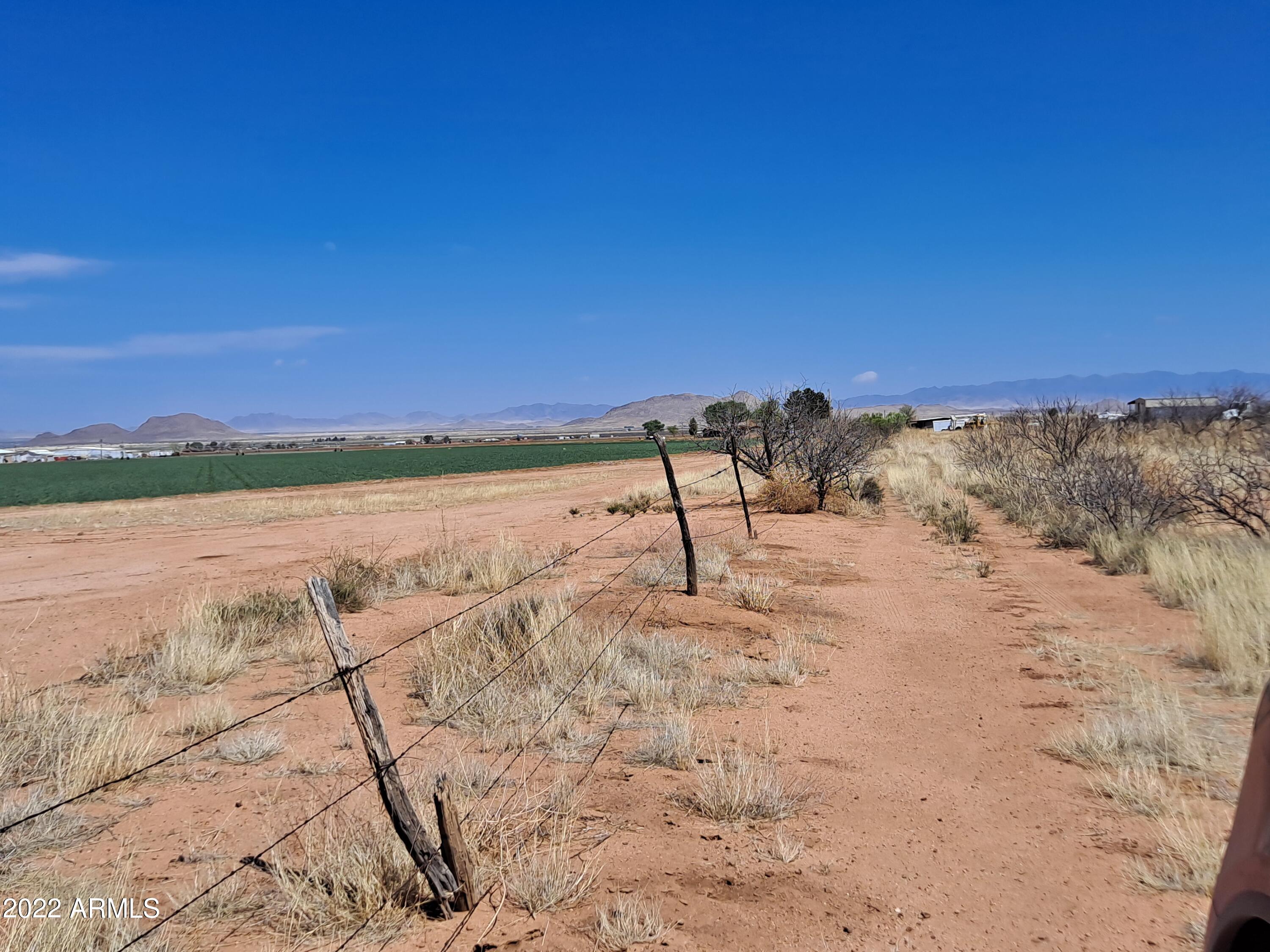 ARIZONA SUN SITES UNIT 4 - Land