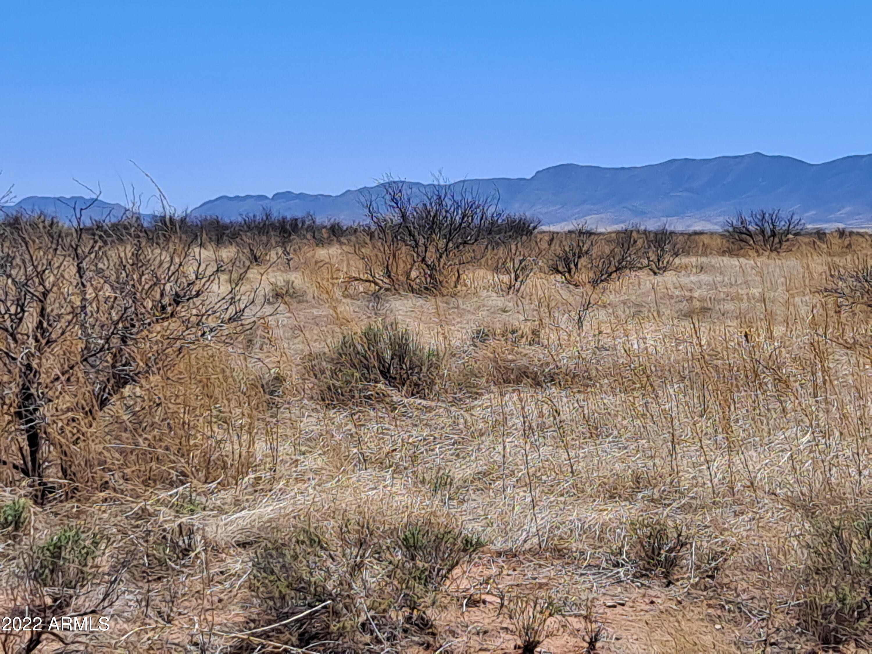 ARIZONA SUN SITES UNIT 4 - Land
