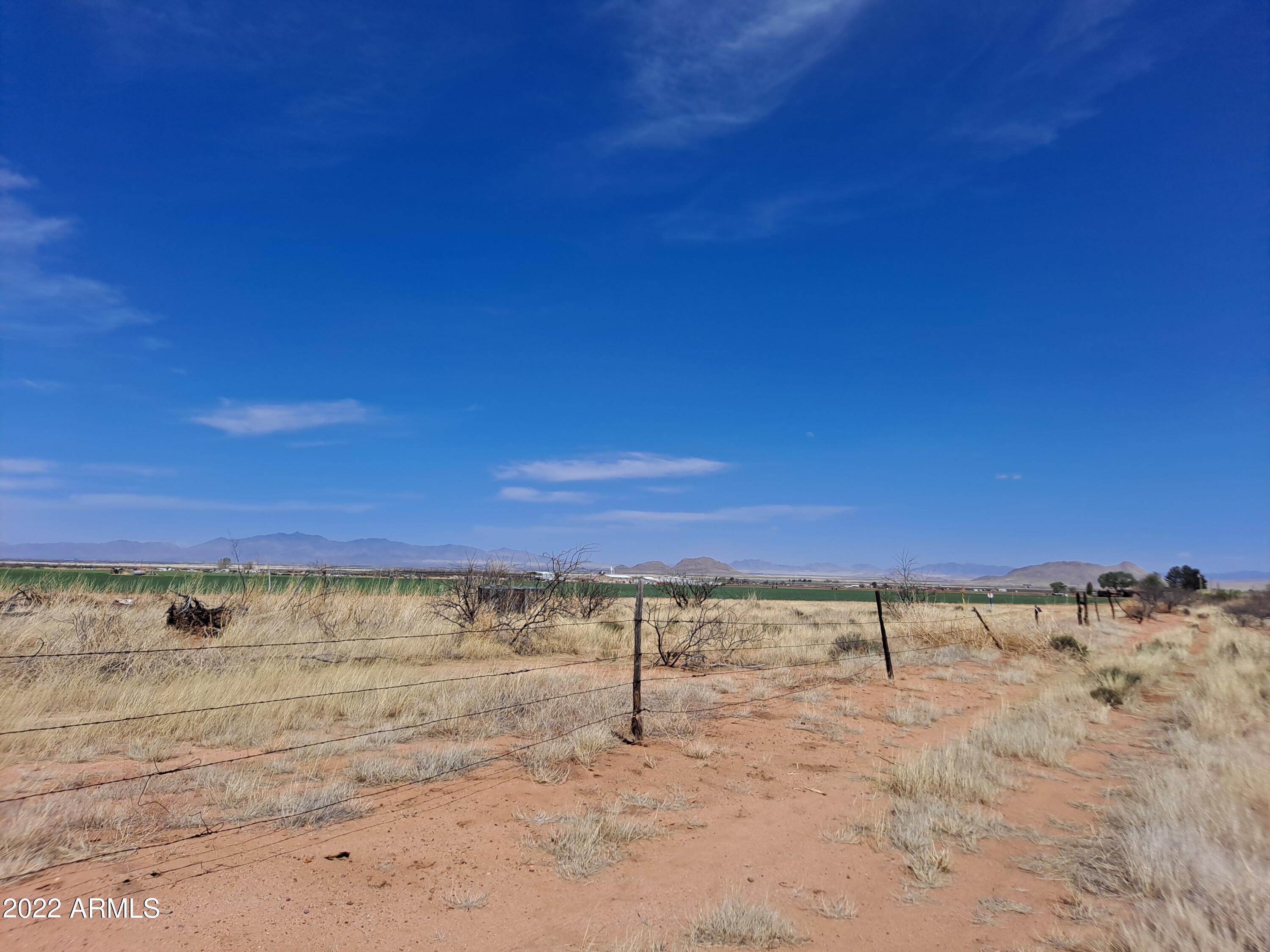 ARIZONA SUN SITES UNIT 4 - Land