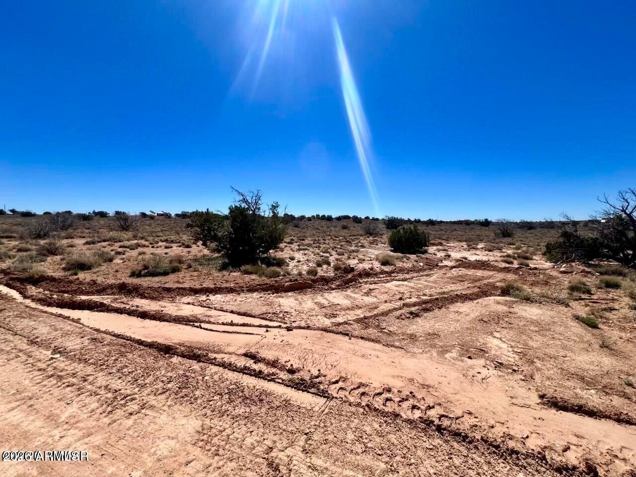 Silver Creek Acres - Land