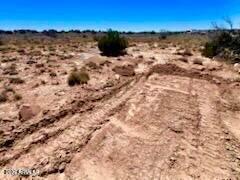 Silver Creek Acres - Land