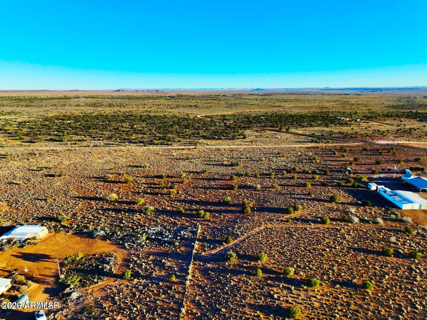 Silver Creek Acres - Land